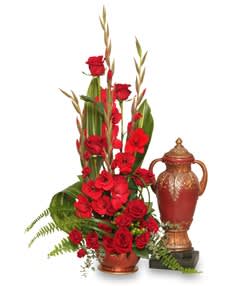 Red Remembrance Red Remembrance - Red Remembrance