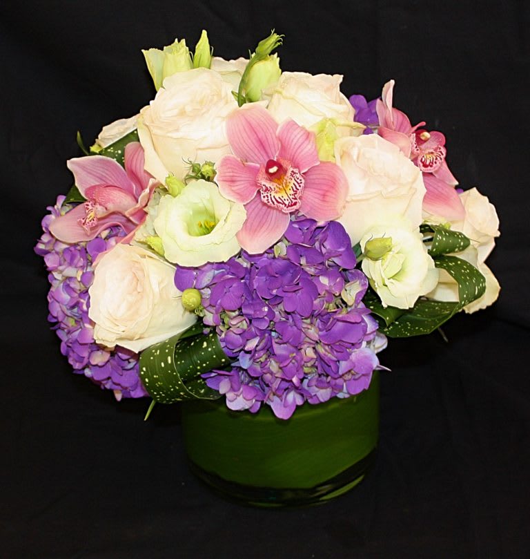 Geneva in Fort Lee, NJ Violet's Florist
