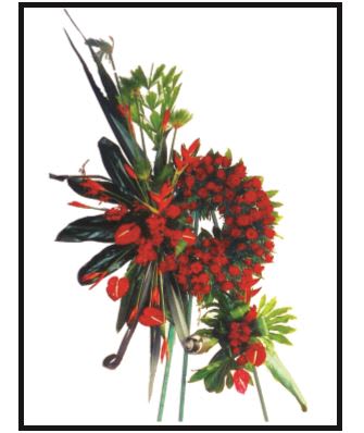 Eternal Light Tropical Spray - Eternal Light Tropical Spray