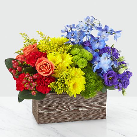 Floral Arrangements, The Florist By Luz