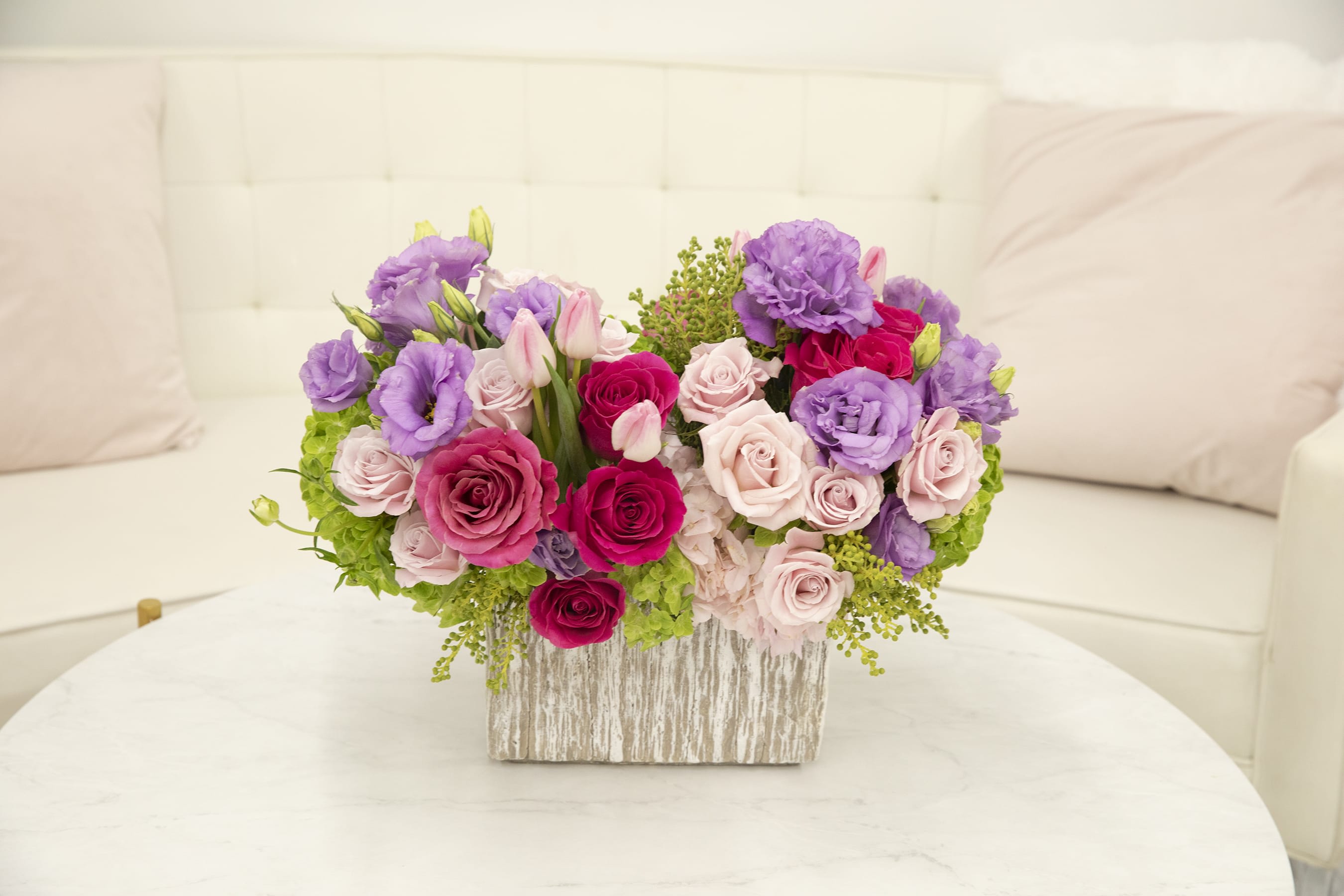 Eliona Eliona - Mixed color and florals