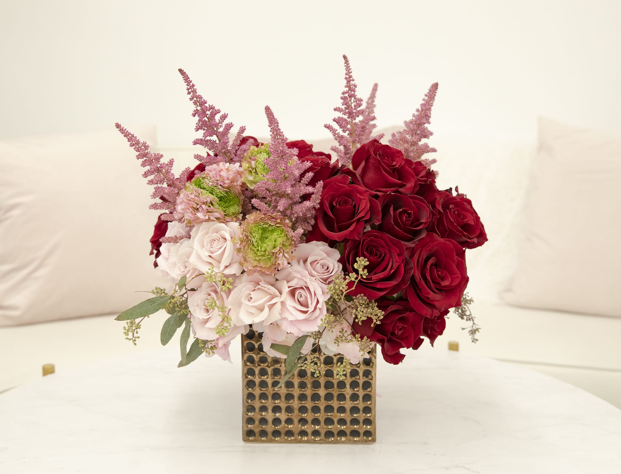 Susan Susan - Gorgeous Florals