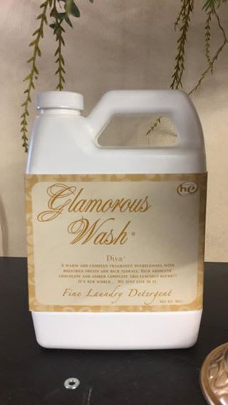 Glamorous Wash- Diva in Lafayette, LA | Flowers & More by Dean