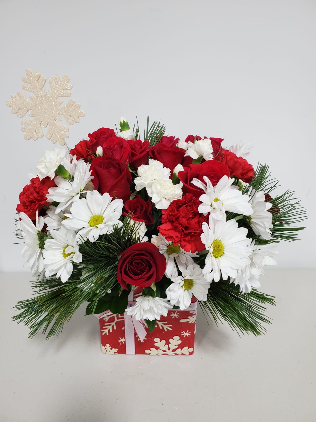 Bouquet in Boca Raton, FL Yosvi Gardens