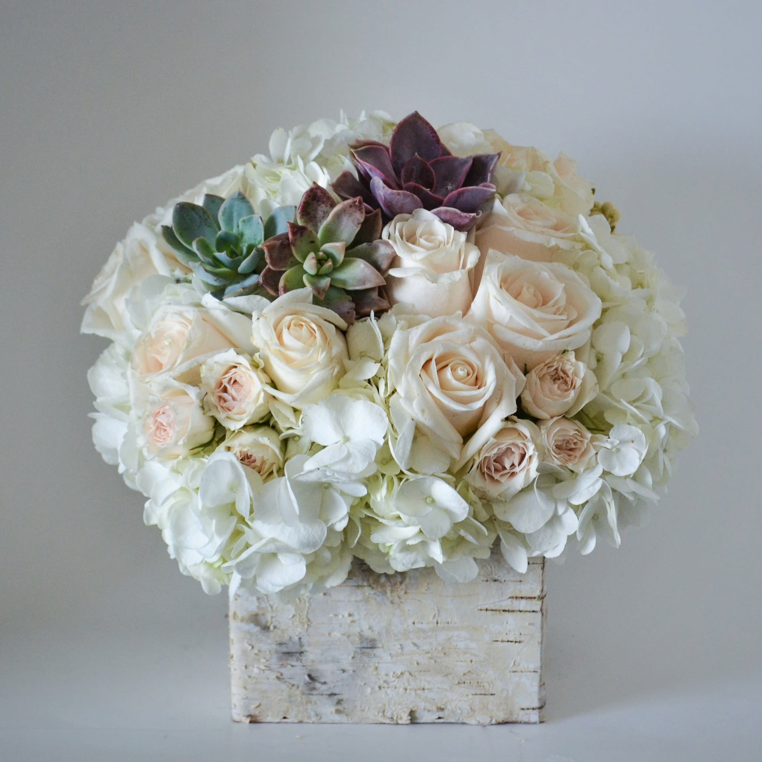 The Birch Box by My Blooming Business