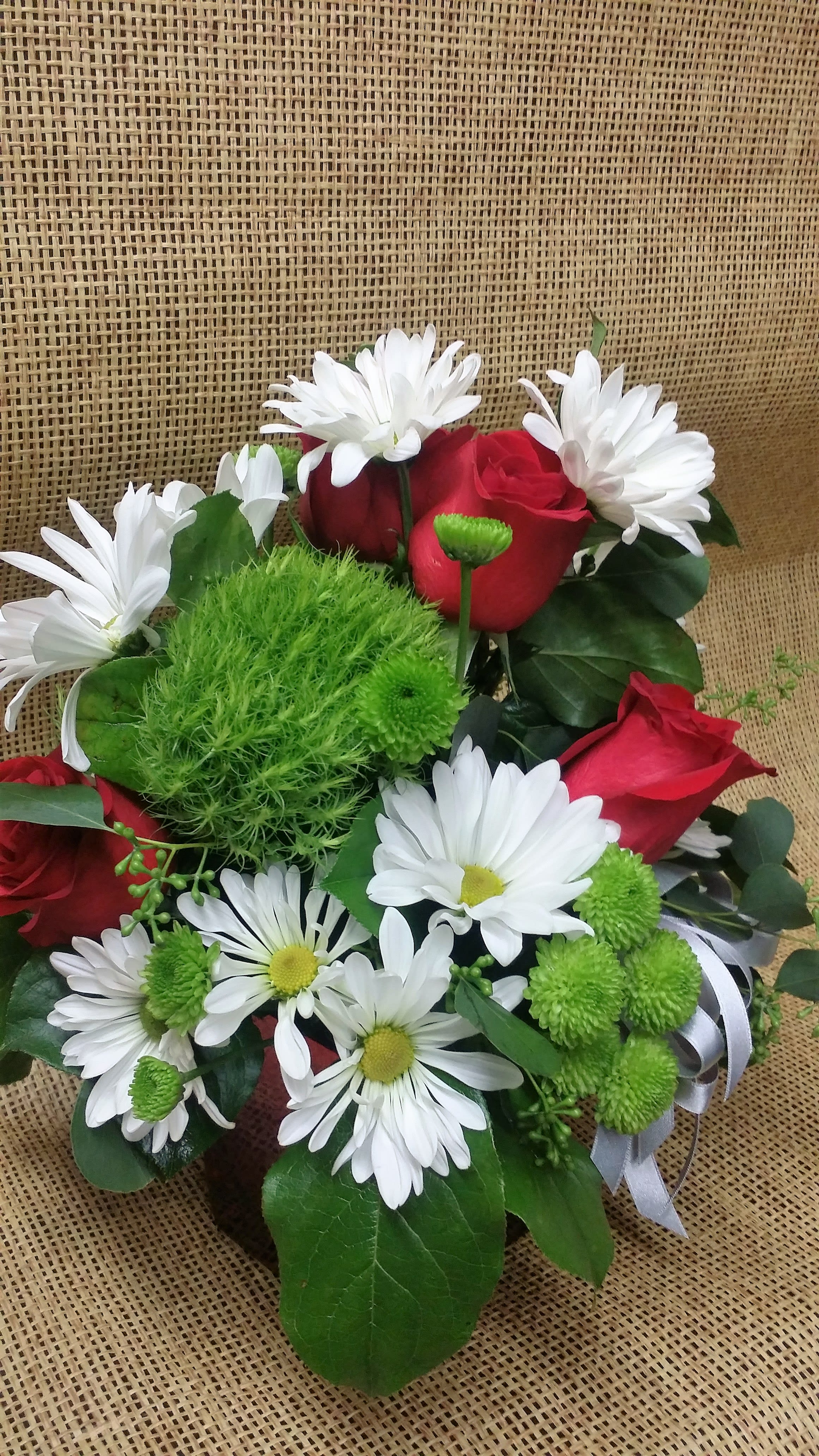 Daisy Daze in Plattsburg MO Plattsburg Floral Gift