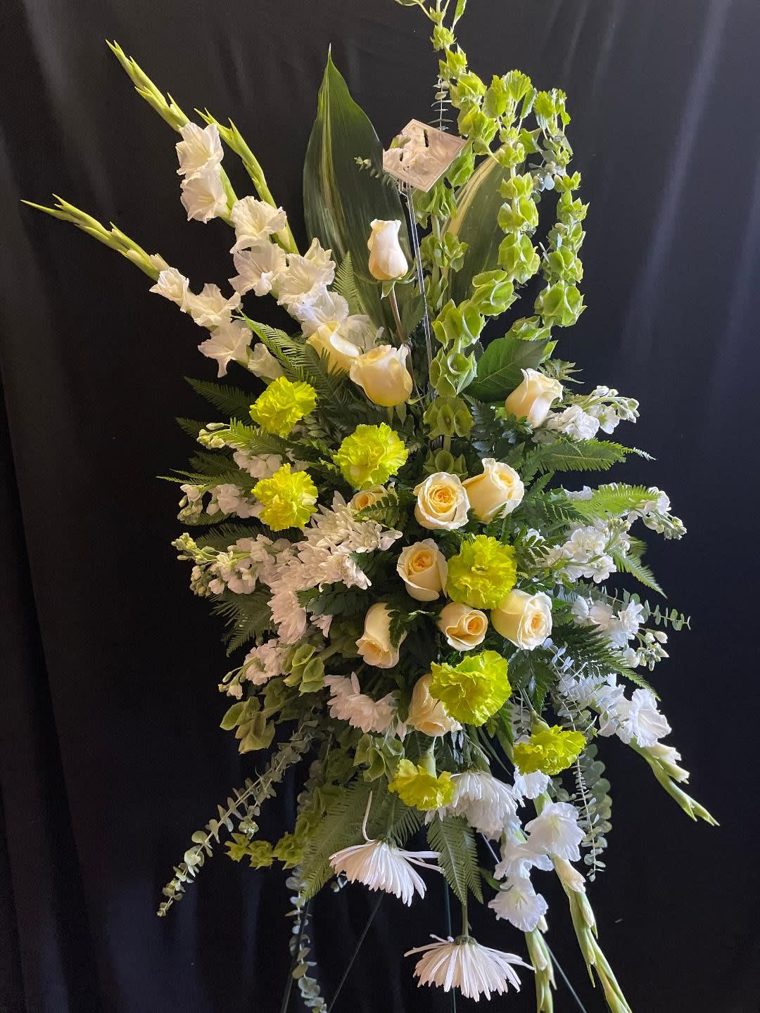 Magnificent Life in Las Vegas, NV | City Lights Flowers