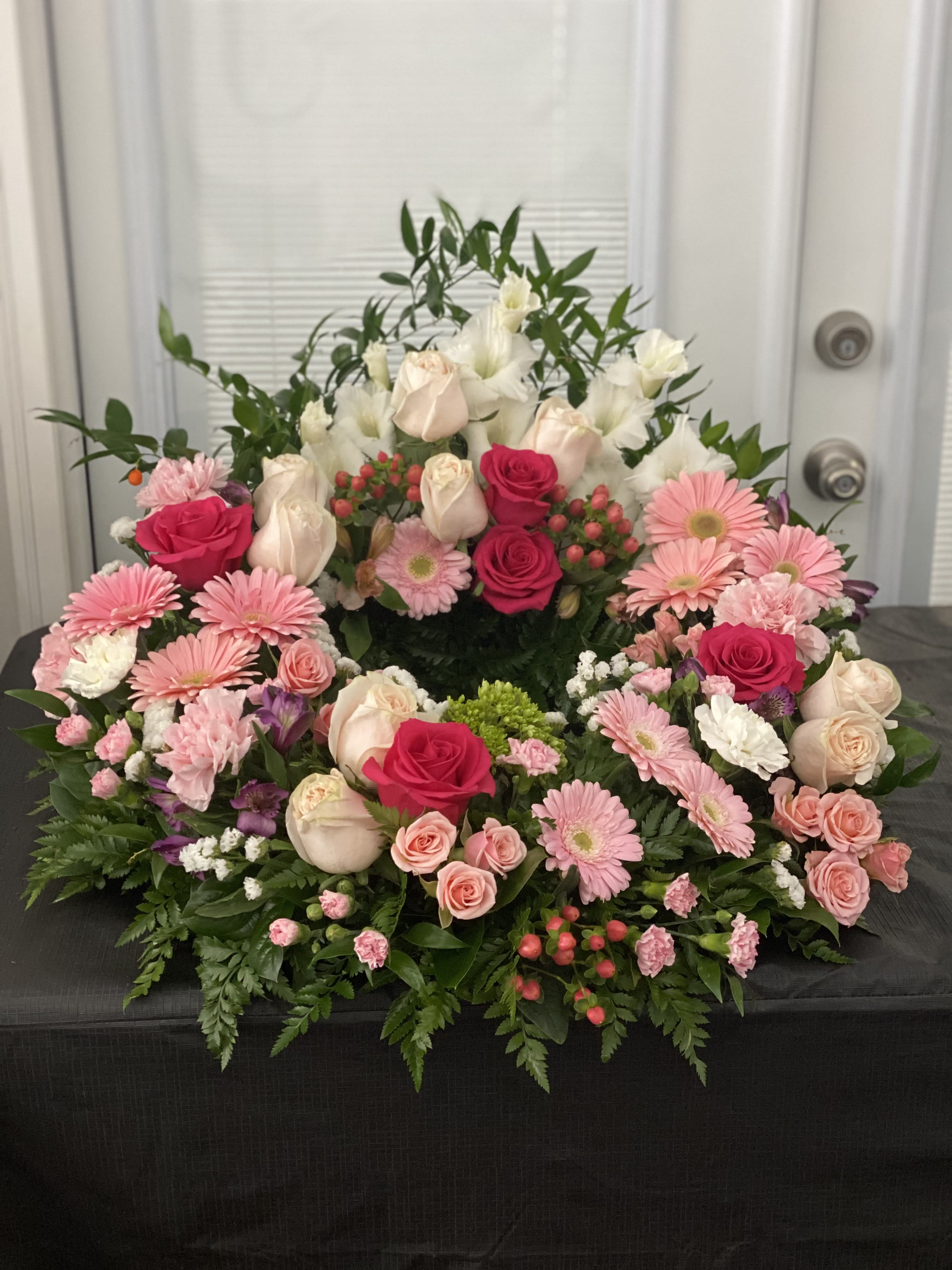 A Haven Of Tranquility Livermore Funeral Homes That Provide Solace - u390zws