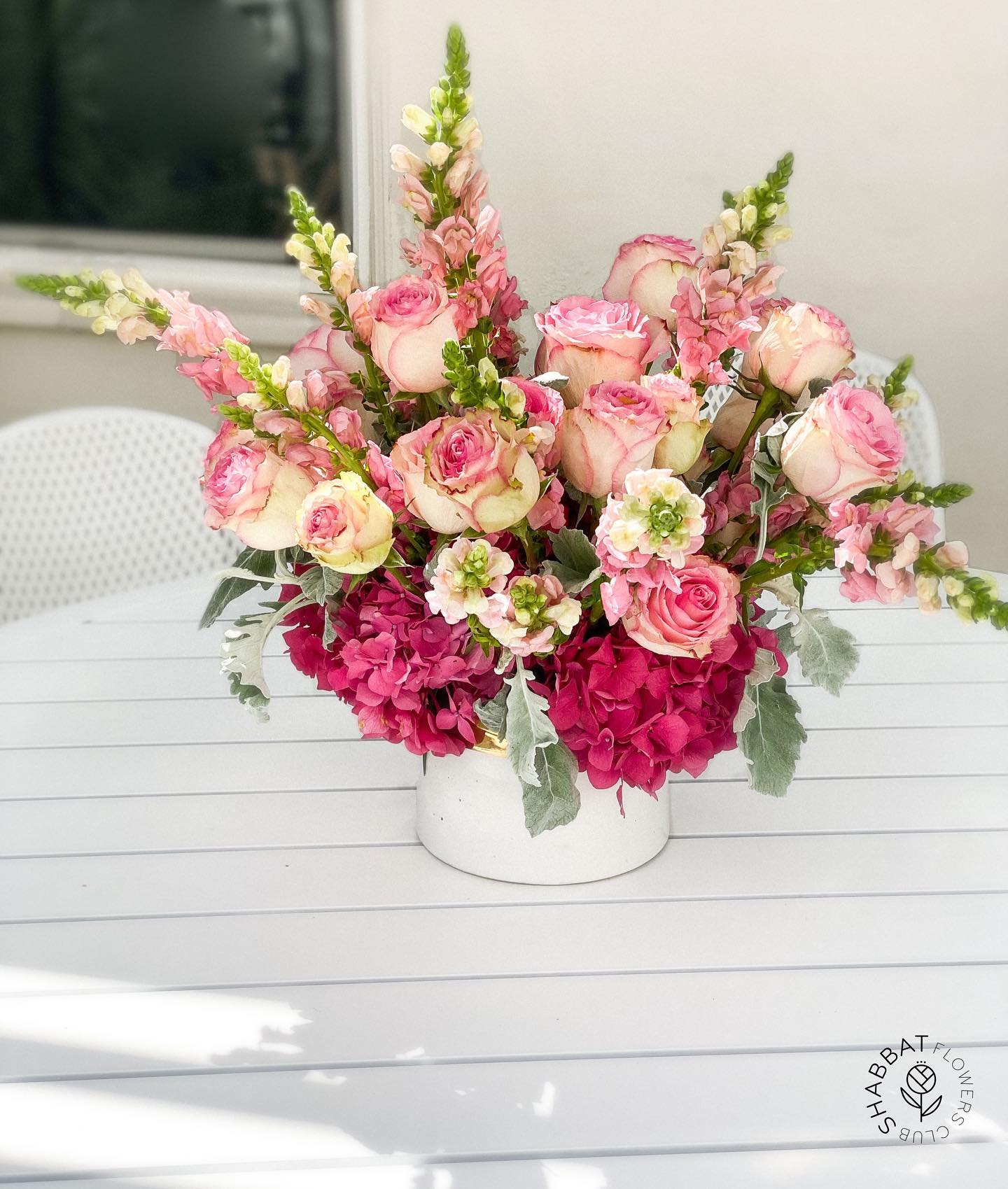 hot pink hot pink - pretty pink flowers and roses