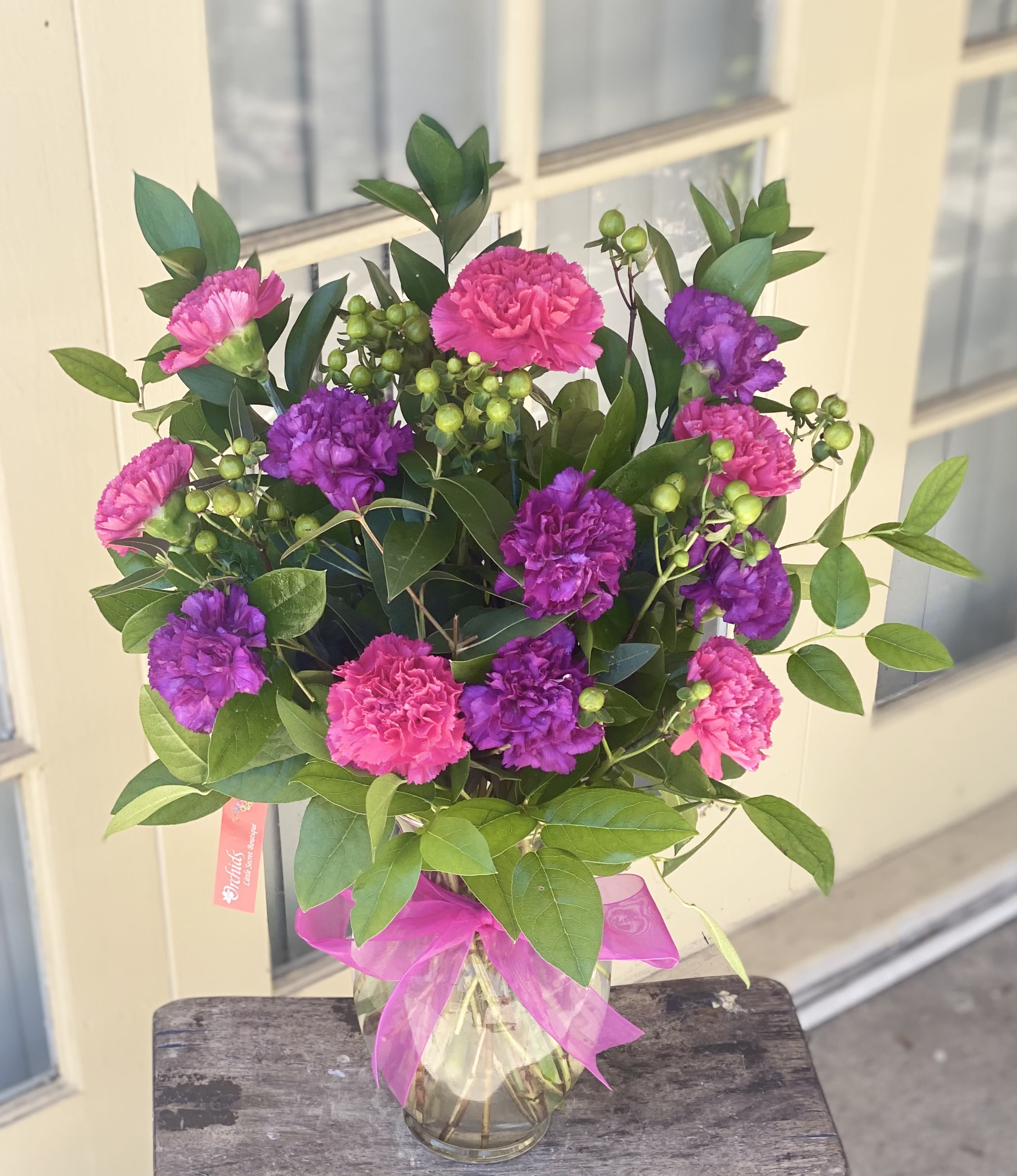 Unlock The Secret:  Drying Carnations Like A Pro! - 3e0qcw8