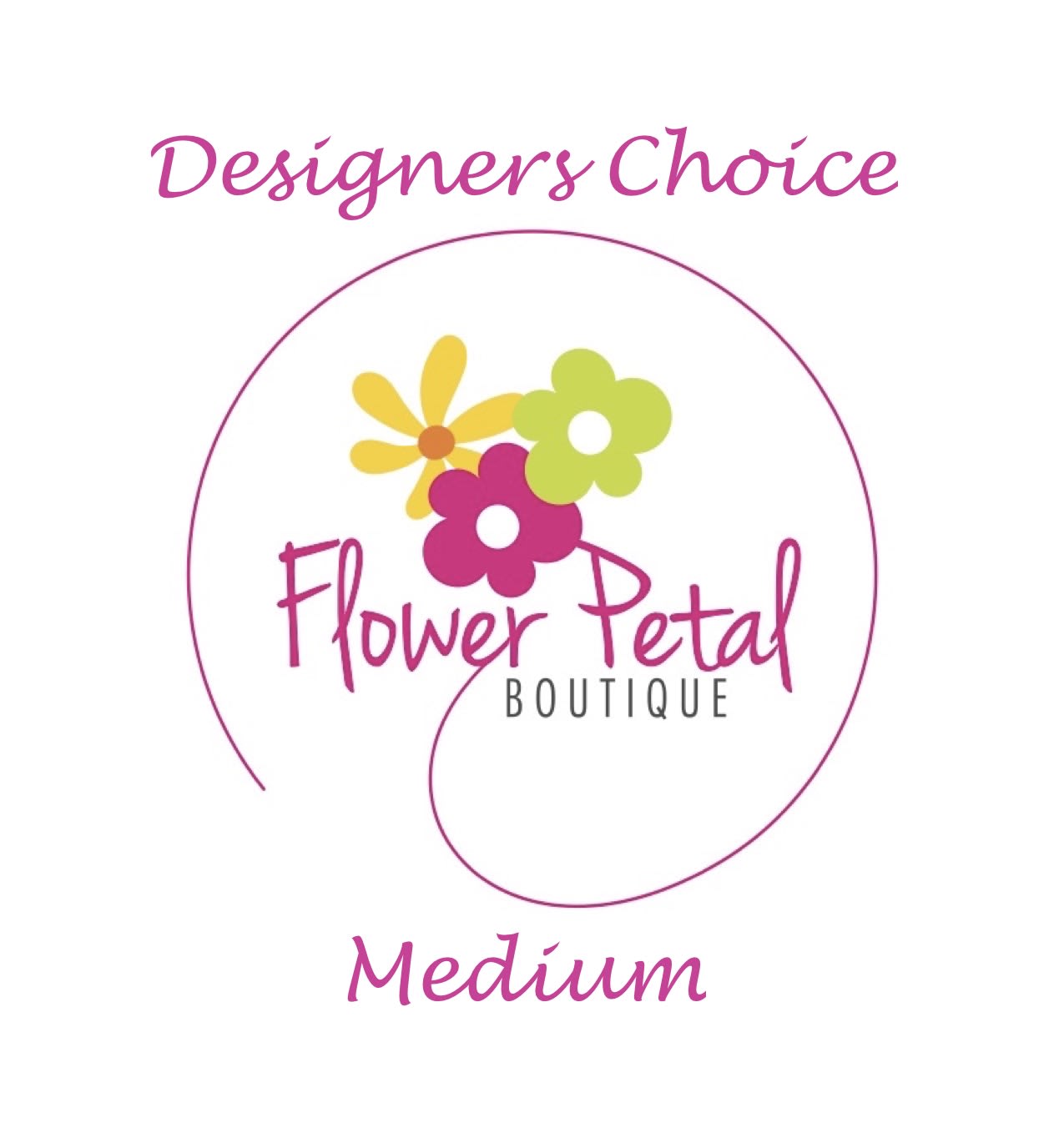 Petal boutique deals