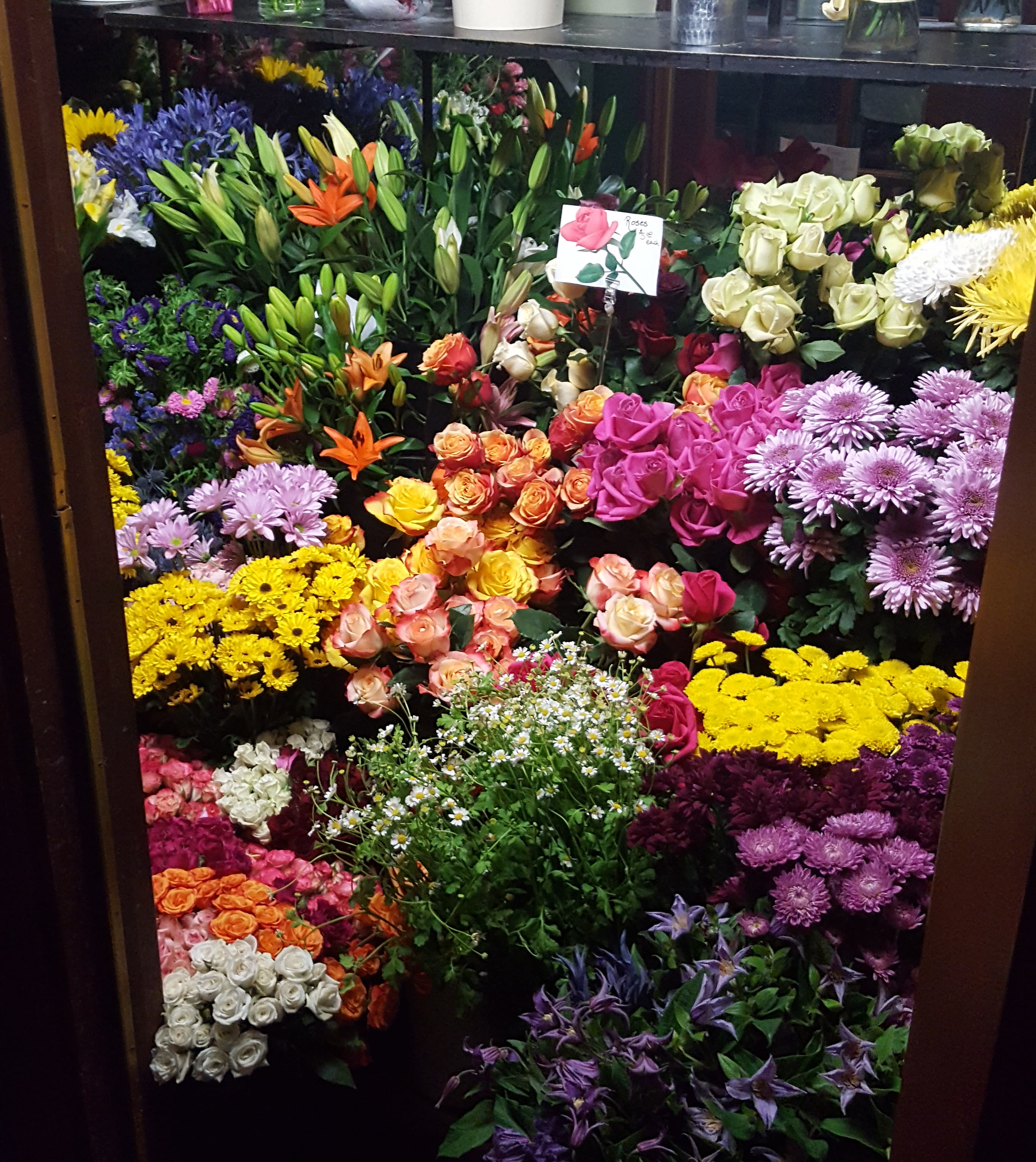 Silk flower stores near me deals