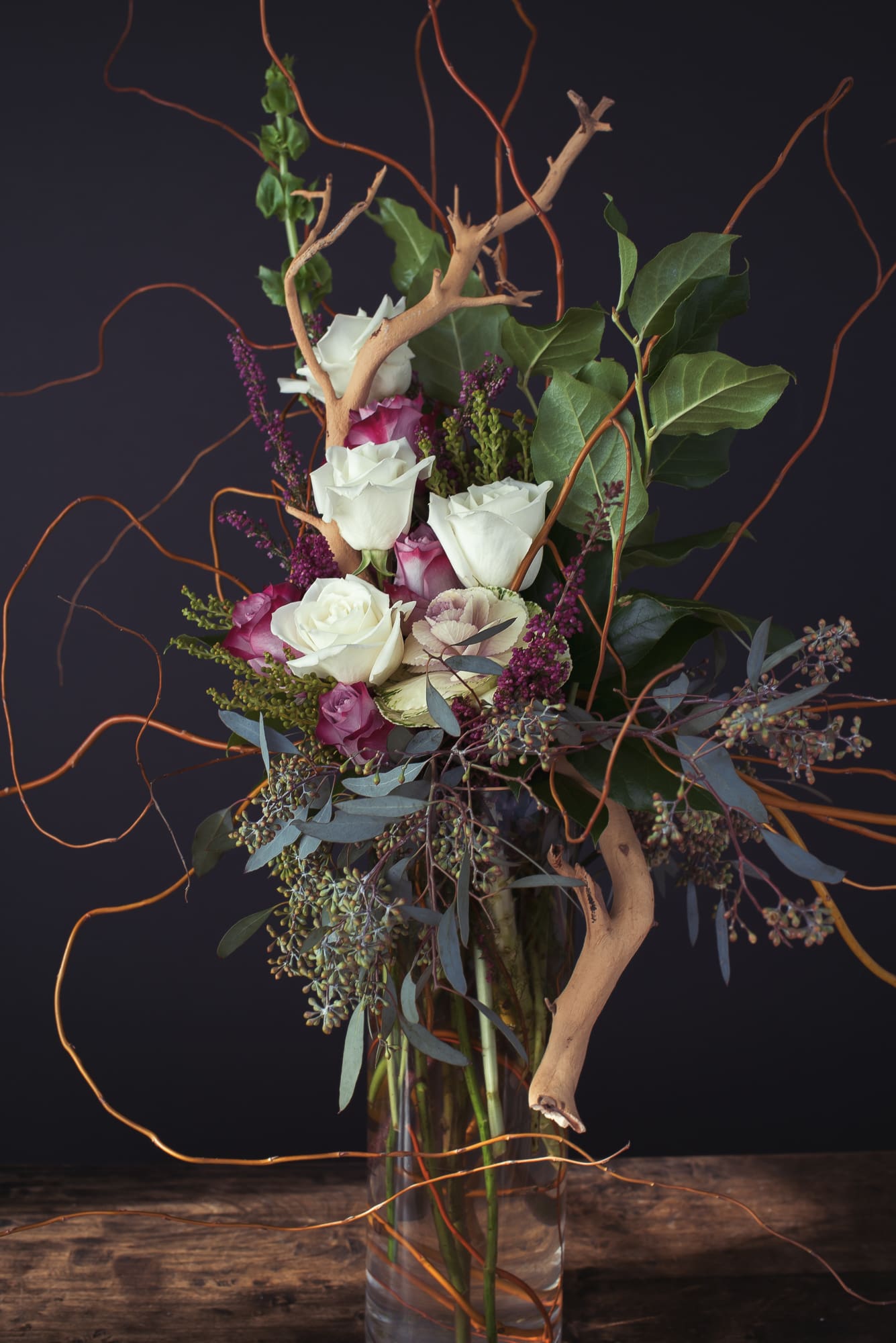 Heart of the Louvre in Glendora, CA Glendora Florist