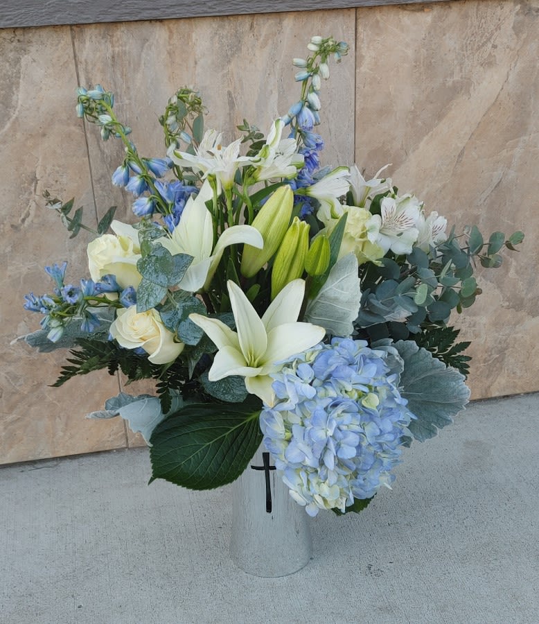 Skies of Rememberance in Caldwell, ID Caldwell Floral