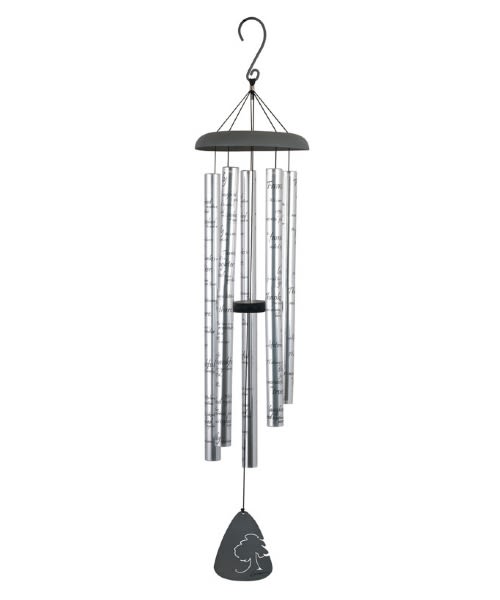 Memorial wind hot sale chimes