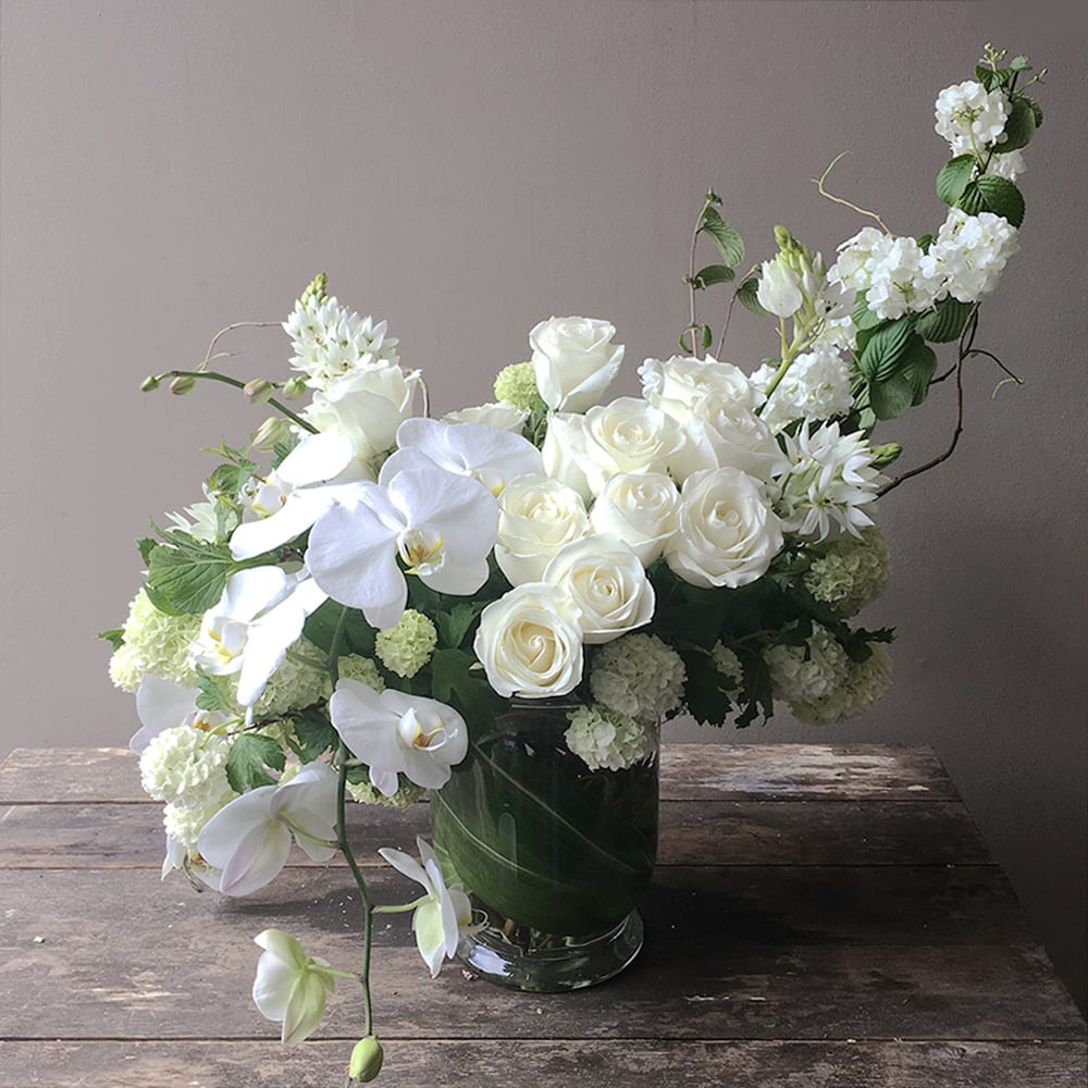 Asymmetrical Flower Arrangement Best Flower Site
