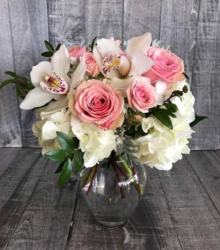 Spring Melody By Diana S Flowers