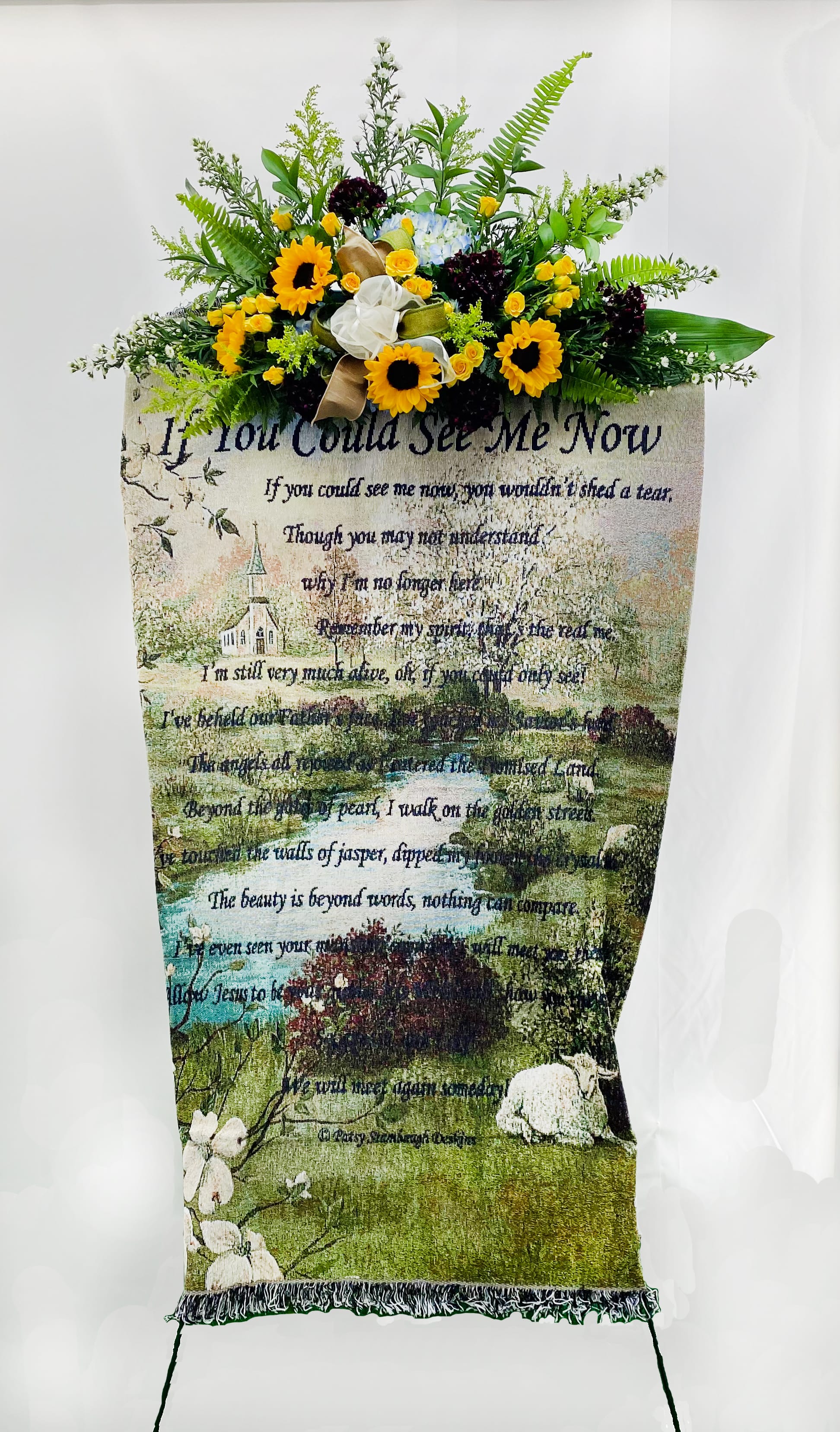 Heartfelt Remembrances Woodland Hills Funeral Home Obituaries Paint A Tapestry Of Lives