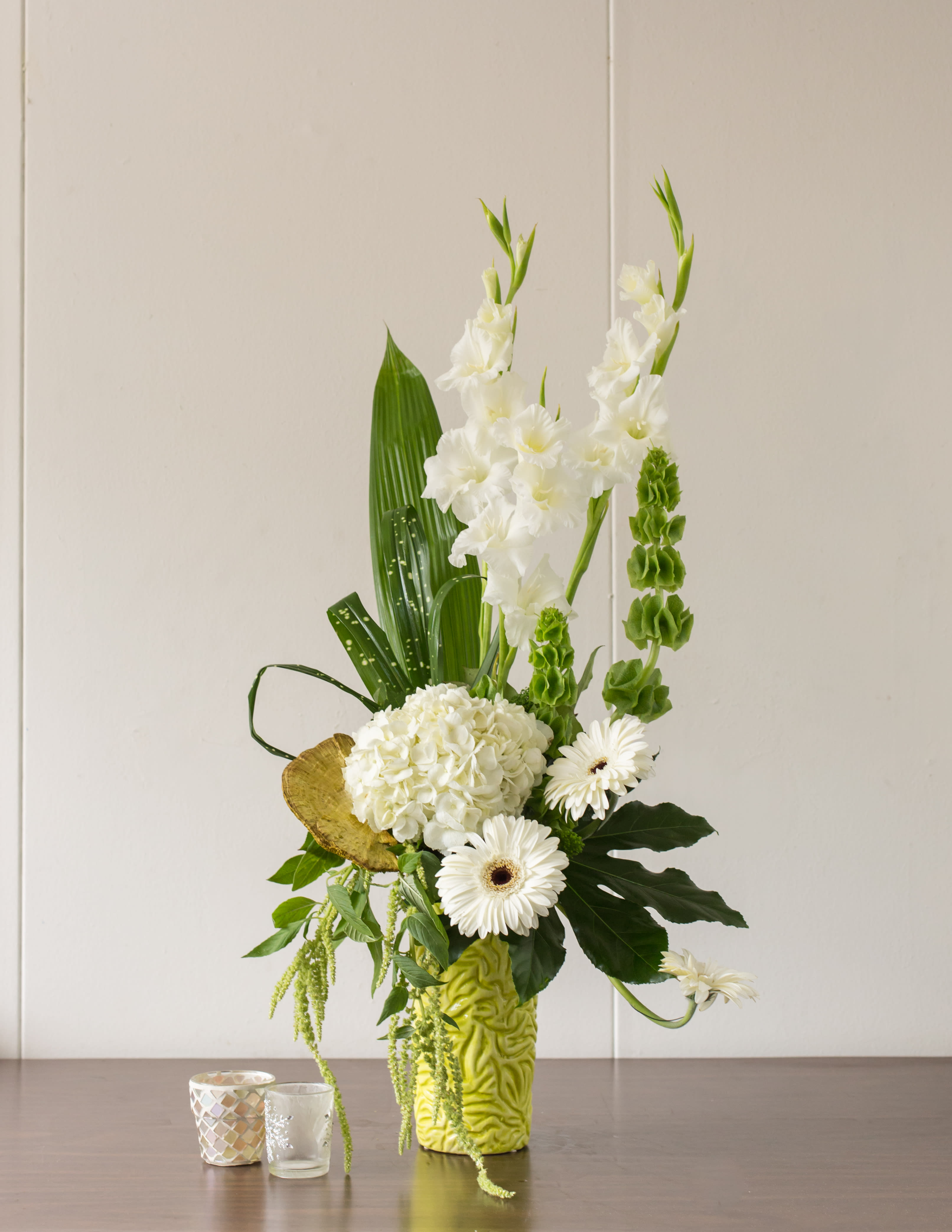 Perfectly Pure - Perfectly Pure VASE MAY VARY DEPENDING ON AVAILABILITY