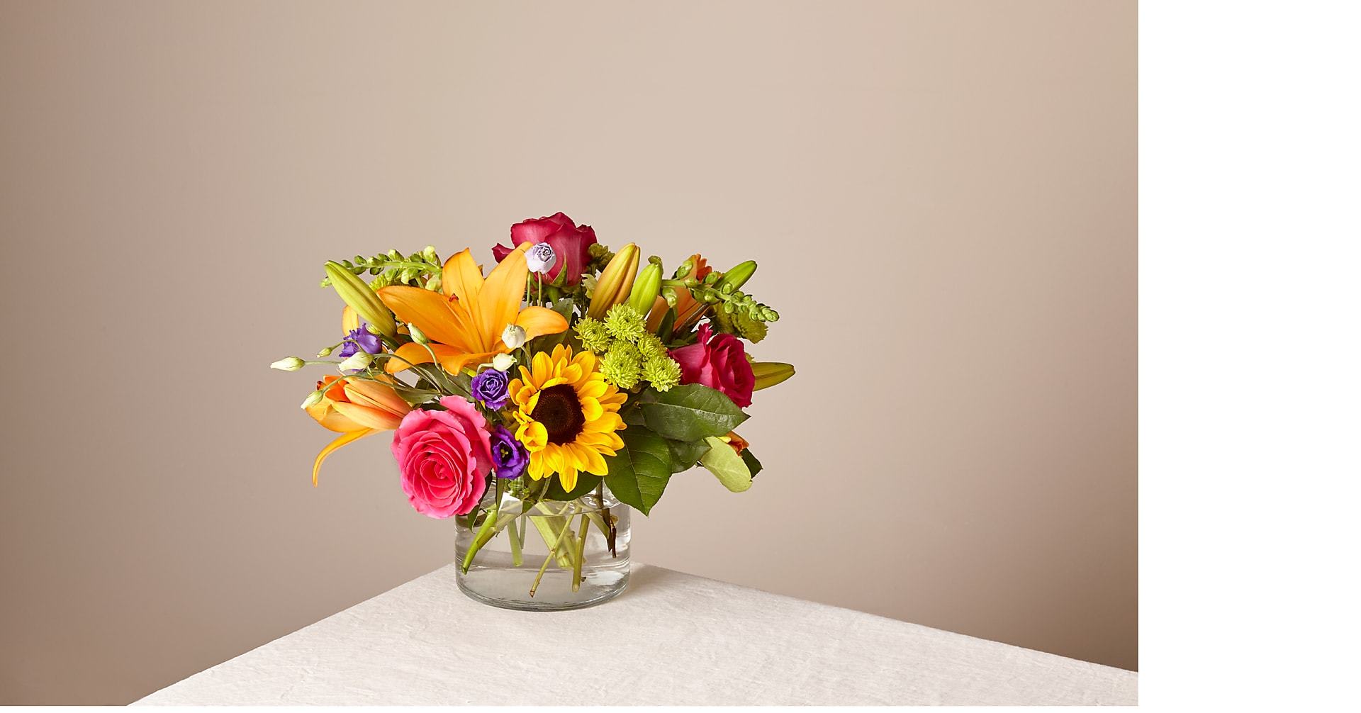 Ftd bouquets sales