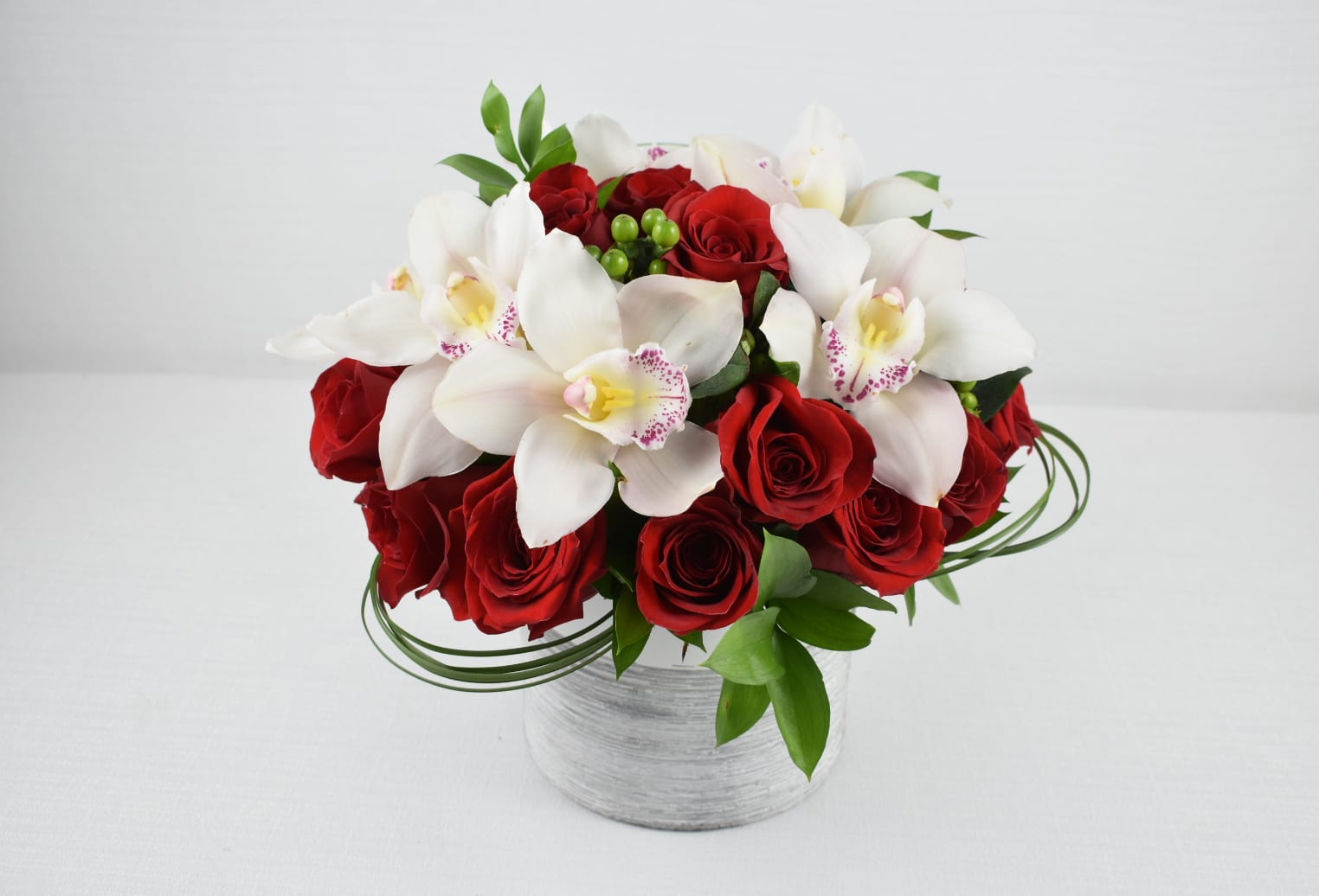 Luxury Floral in Los Angeles, CA Flower Designs By Sebas