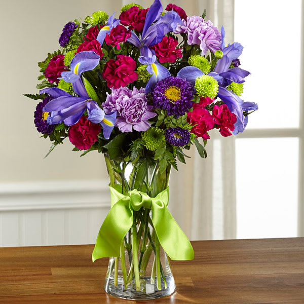 Ftd bouquets clearance