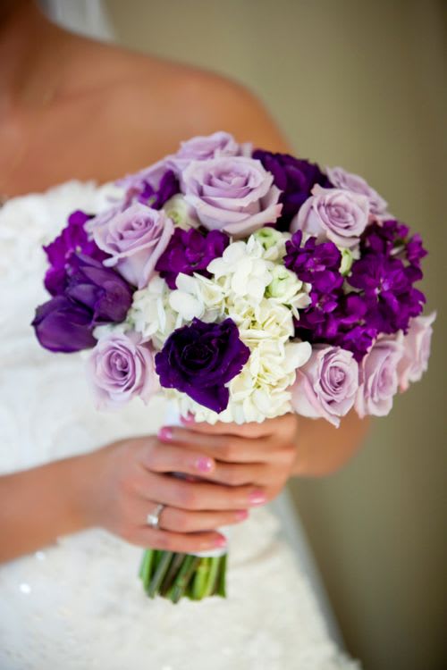 Lafayette Bridal Bouquet Please give 3 business days for pick up