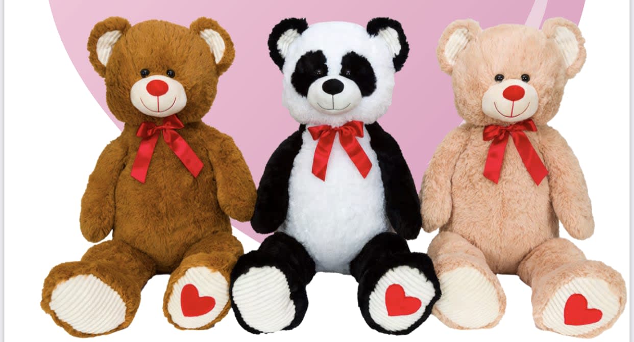 Bearsthe I Love You Teddy Bear Is Perfect For All Occasions Birthdays Valentine S Day Engagements Mother S Day And More The Bear Is A Li In Williston Park Ny The Village Flower Shoppe Bearsthe I Love You Teddy Bear Is Perfect For All Occasions Birthdays Valentine S Day Engagements Mother S Day And More The Bear Is A Li In Williston Park Ny The Village Flower Shoppe