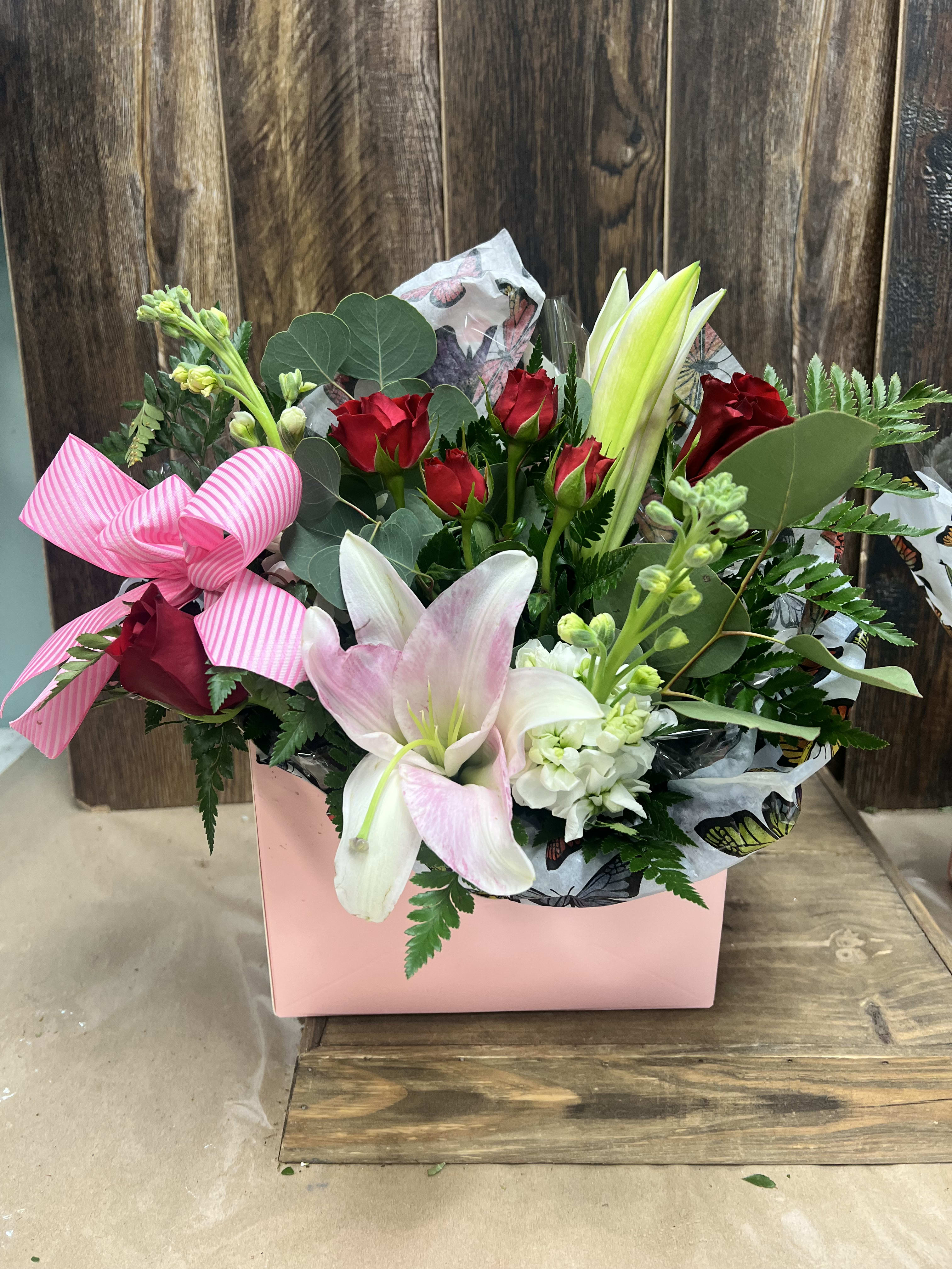 Petal delivery new arrivals