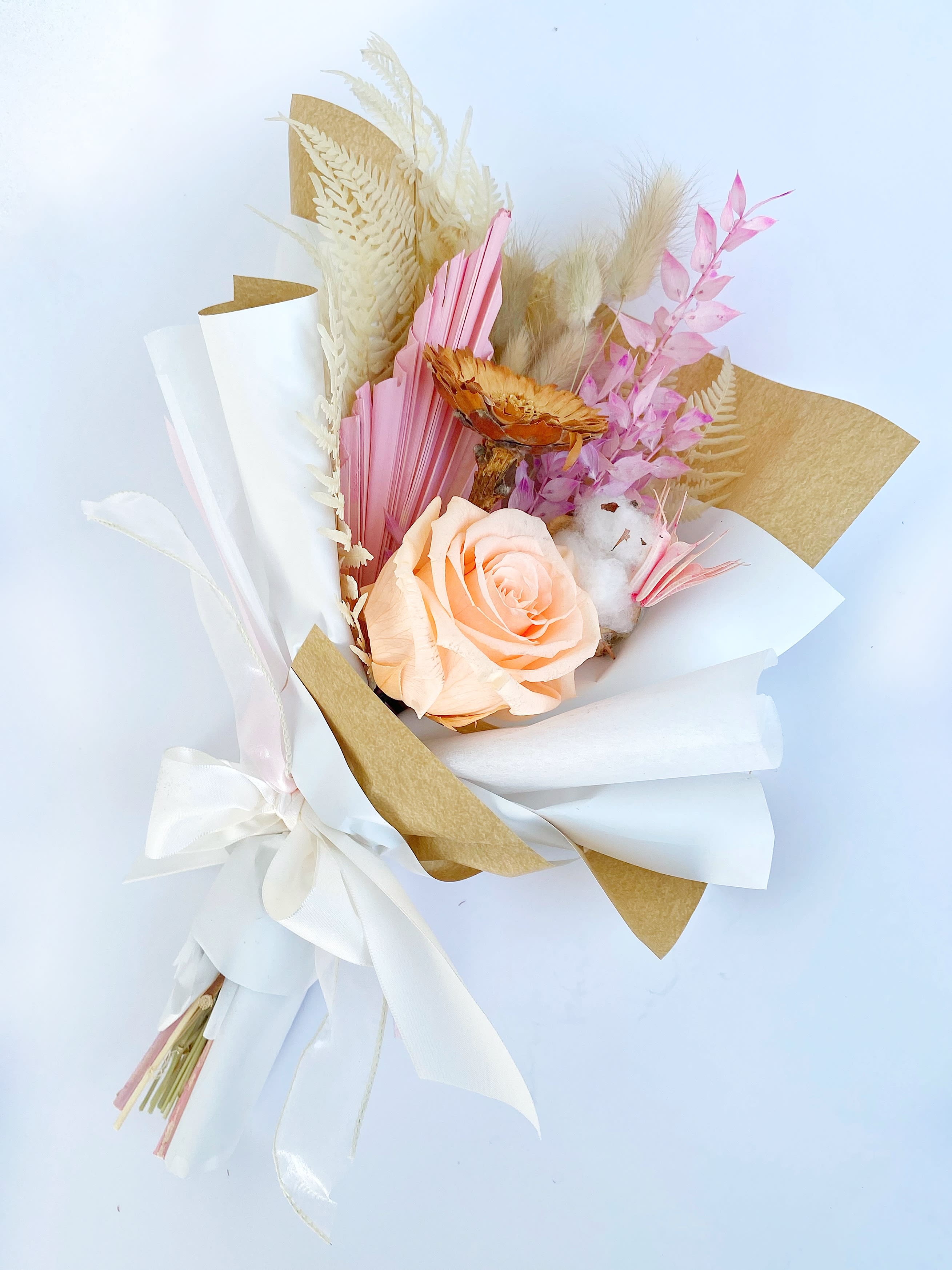 fresh flower bouquet wraps – houseoflilac