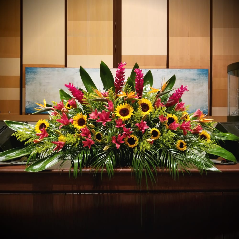 TTPOD-127 - TTPOD-127 BY TWIN TOWERS FLORIST
