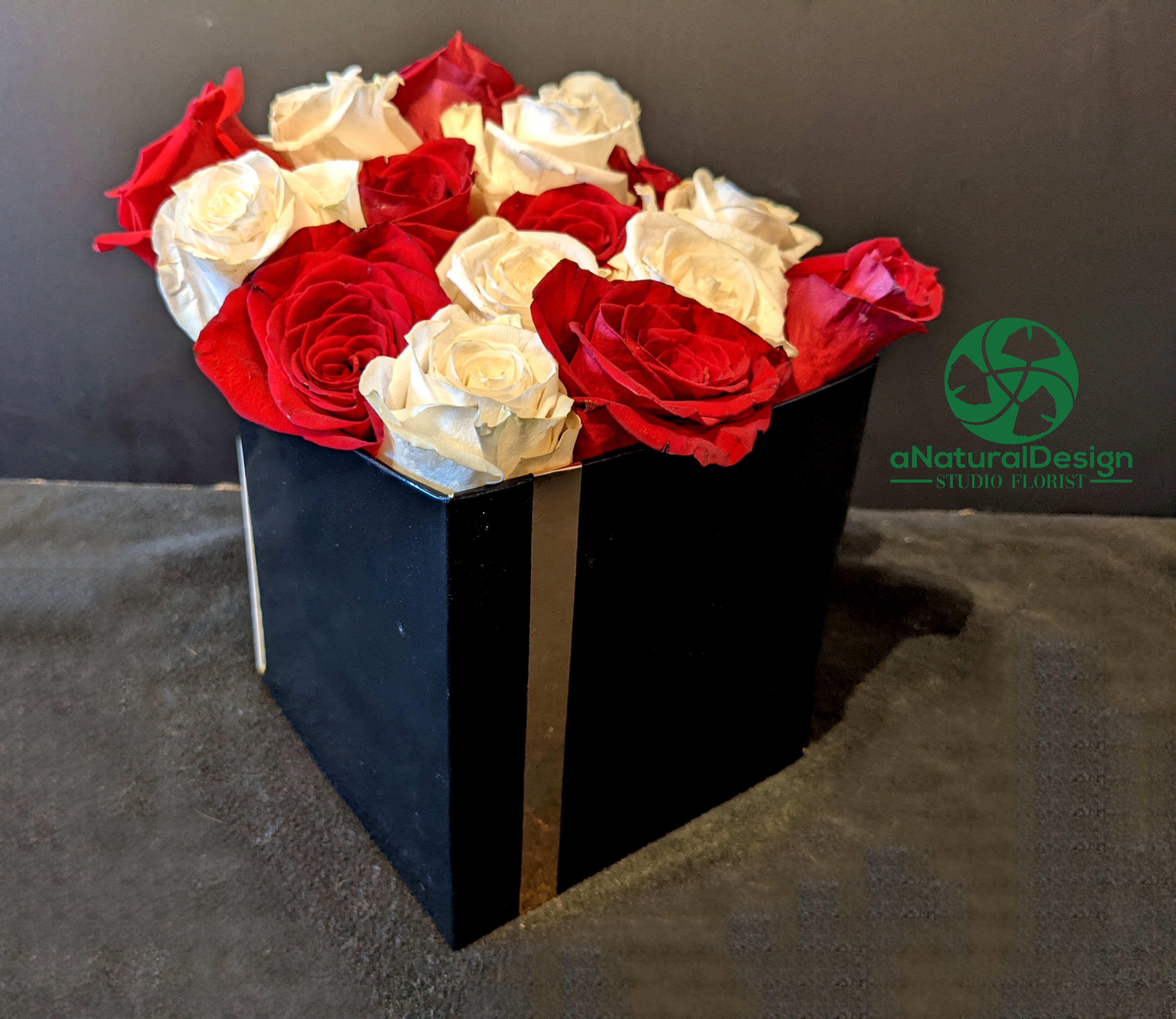 Bloom Box V in Bothell, WA A Natural Design