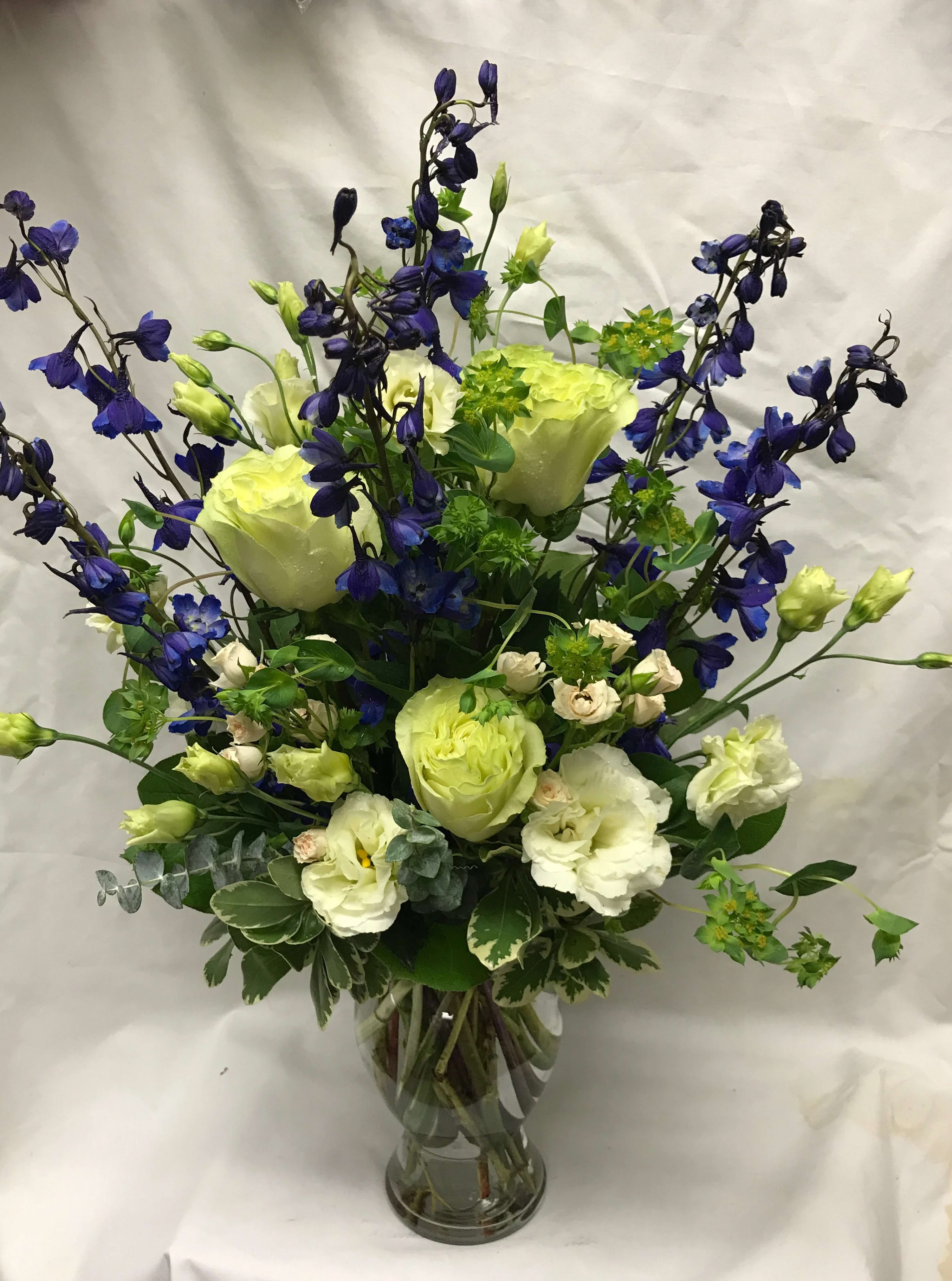 MARYMOUNT - THE MARYMOUNT BY TWIN TOWERS FLORIST
