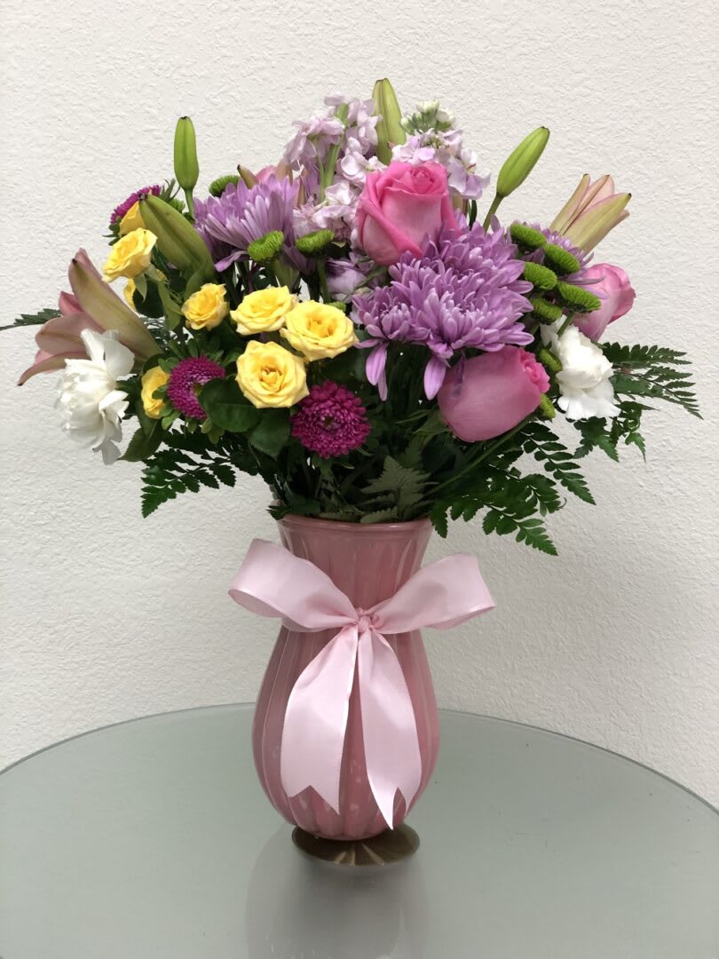 Ocean sale petals florist