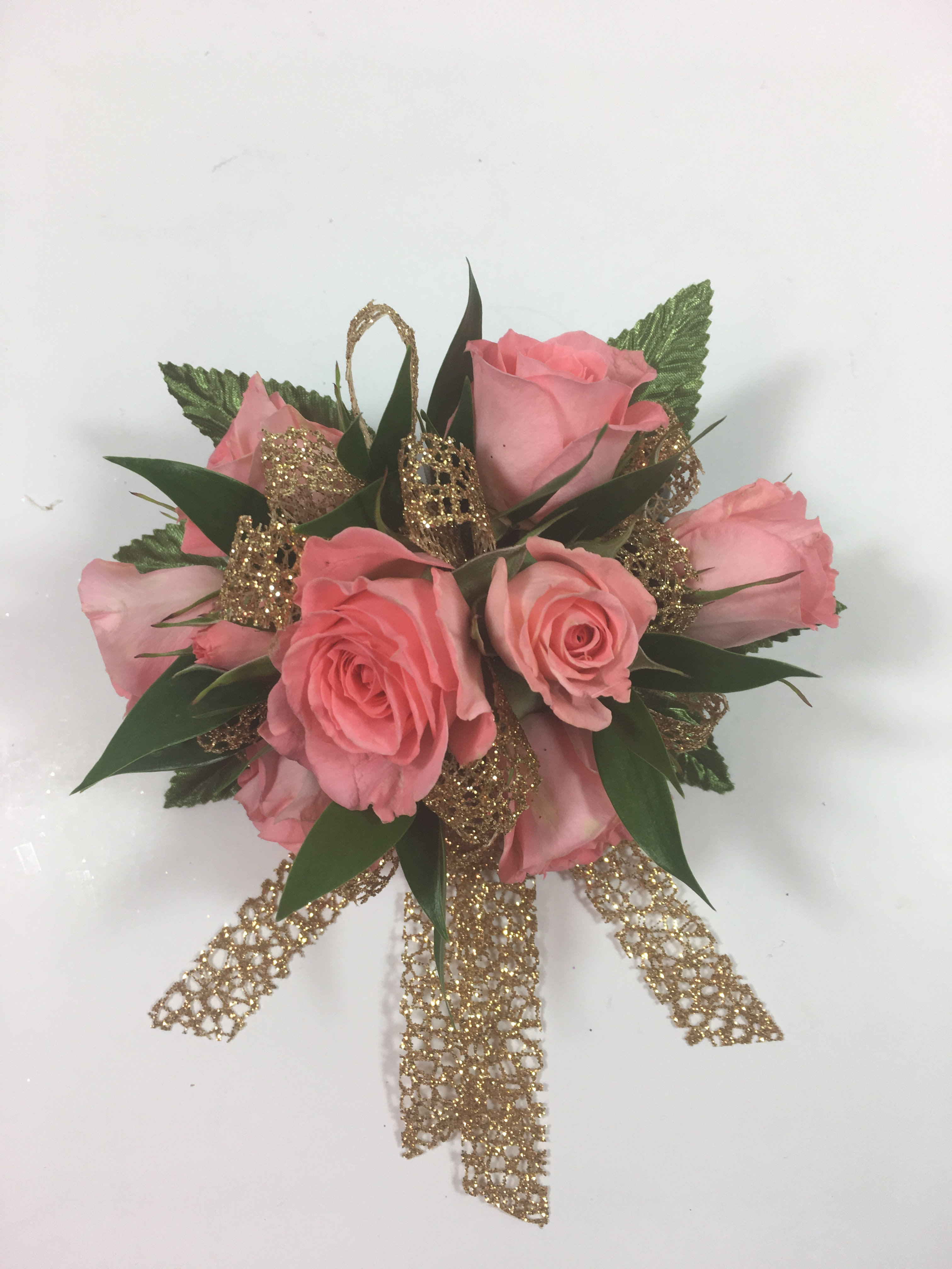 Corsage order deals