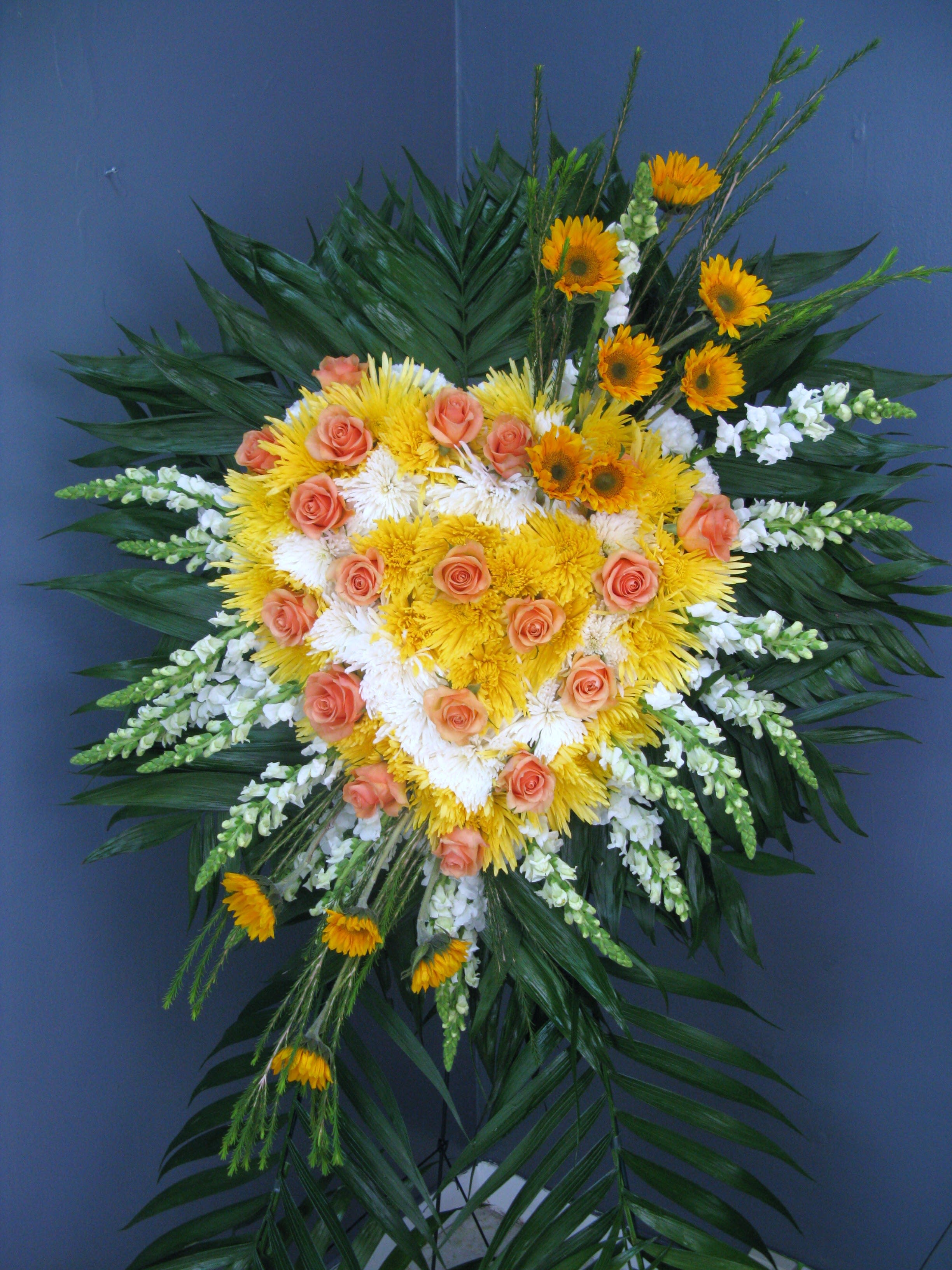 Blessing Heart Blessing Heart - Blessing Heart