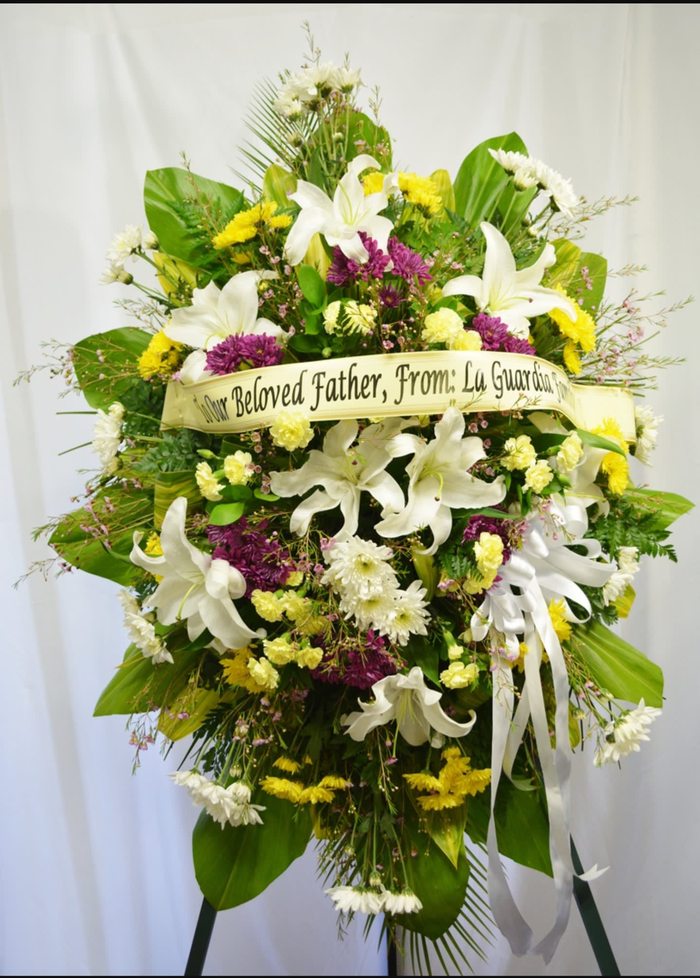 Wt Wilson Funeral Chapelpitpoint Without Baner - ewrxlhe