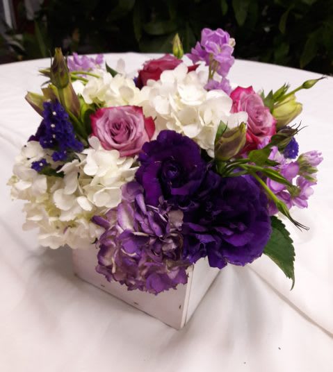 Lavender Love Lavender Love - Lavender Love