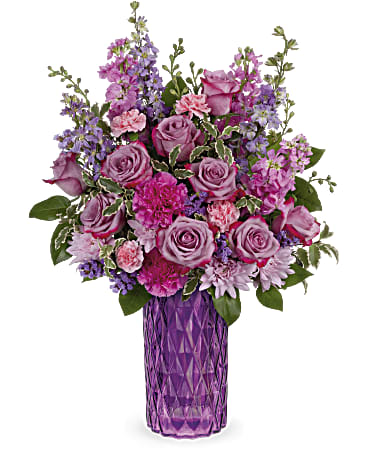 Amazing mom bouquet deals