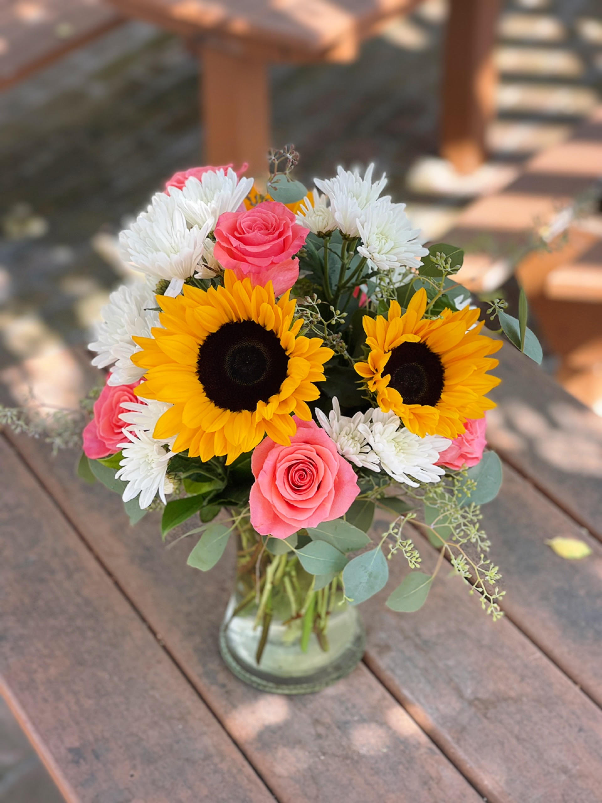 Honey Bees in San Jose, CA Bee's Flowers