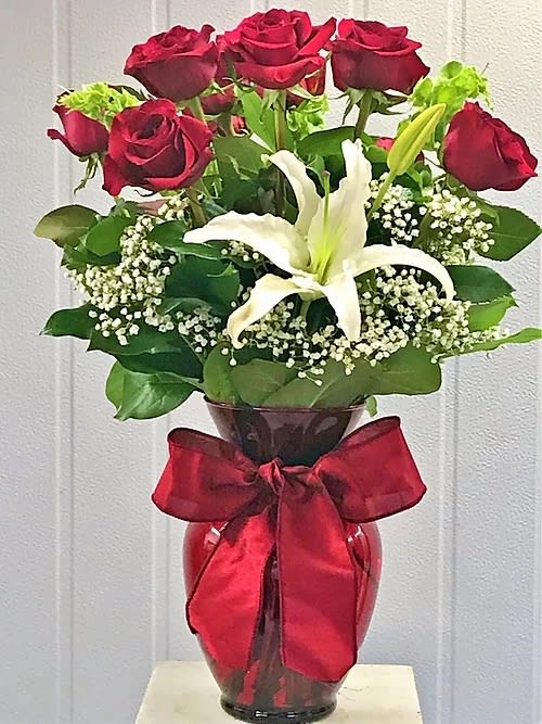 Romantic Bouquet