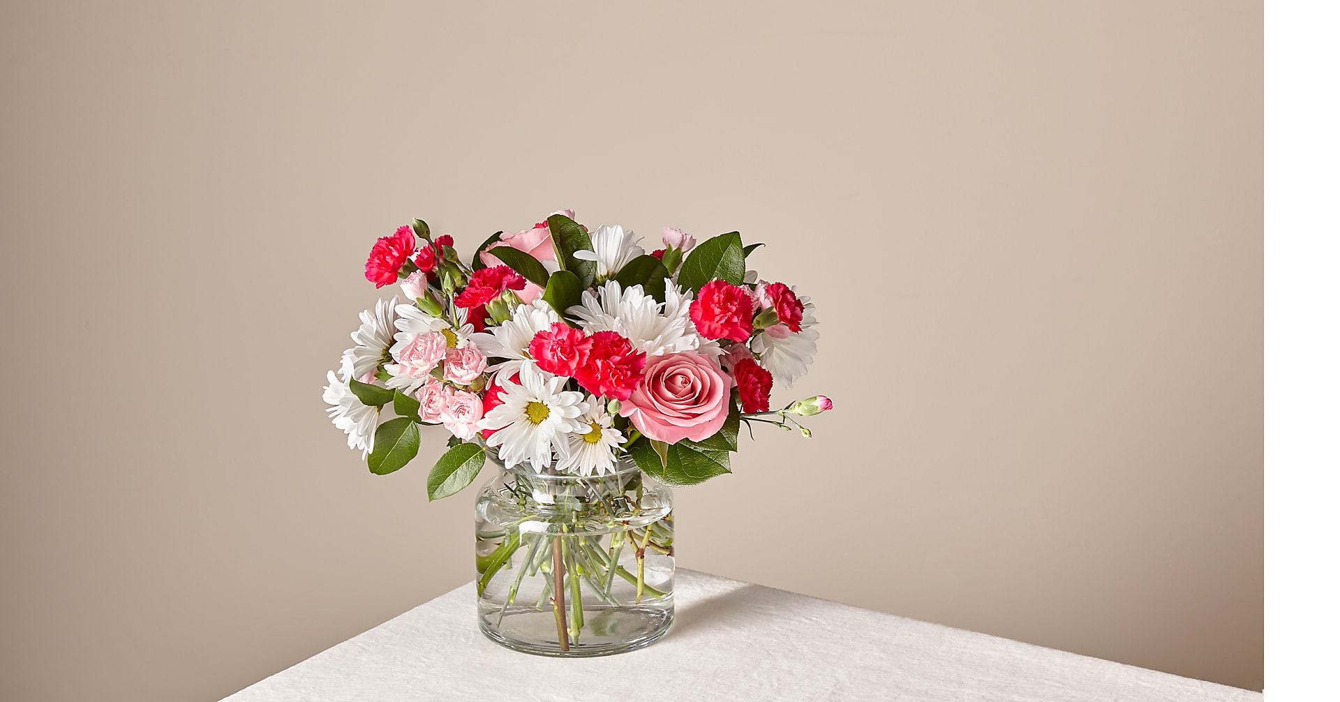 Sweet Surprises Vase will vary