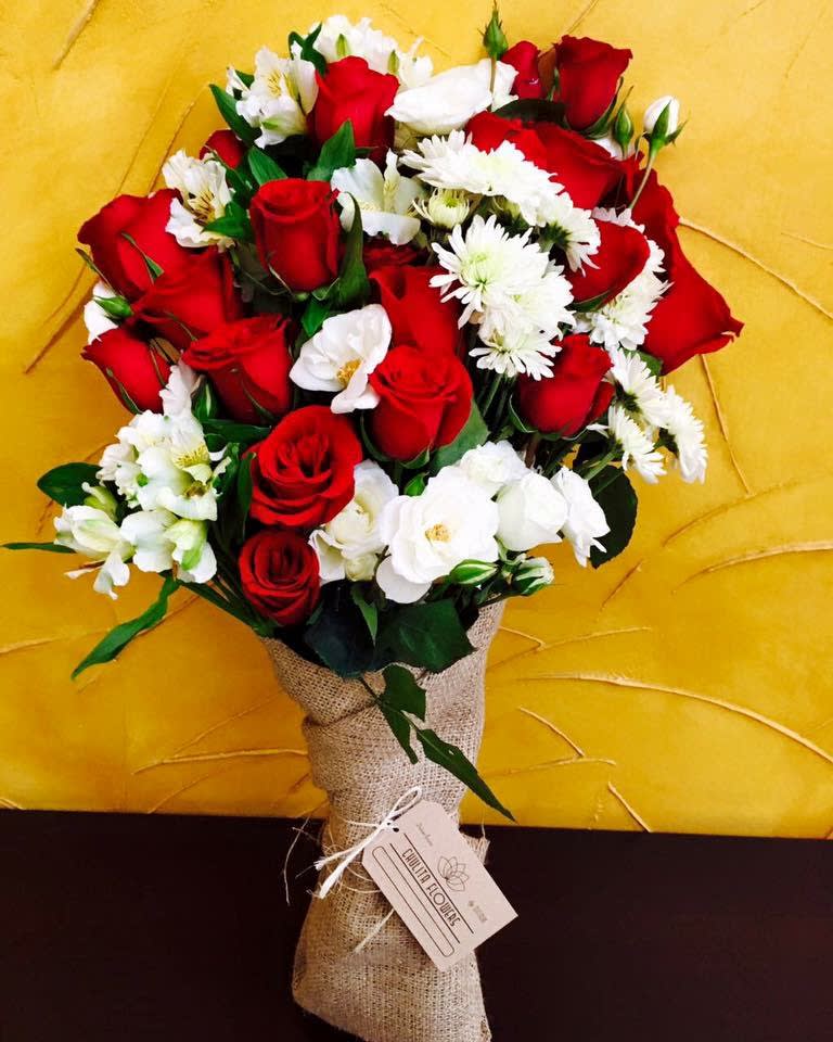 Best flowers for your girlfriend deals