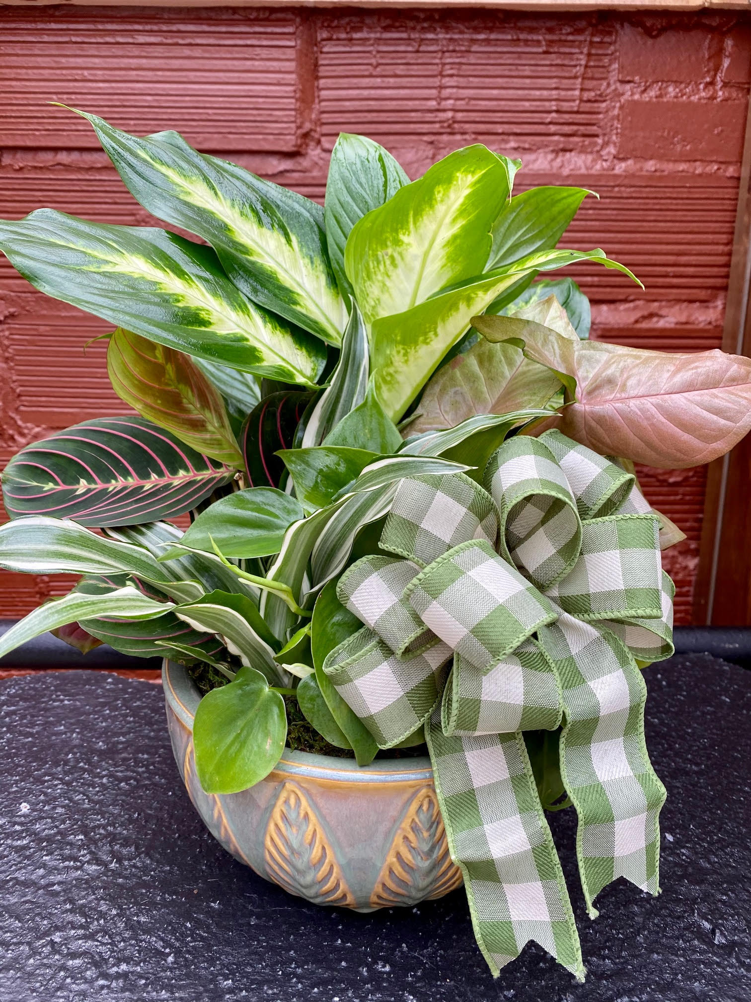 Buschs Florist Jefferson City - 5sjz62b