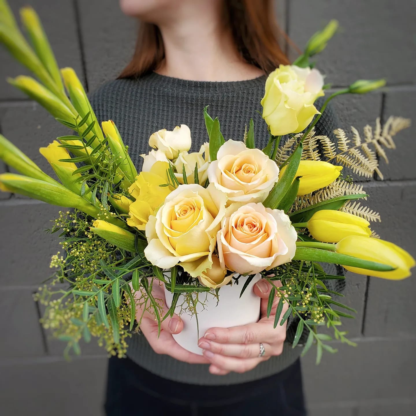 local flower delivery chandler az
