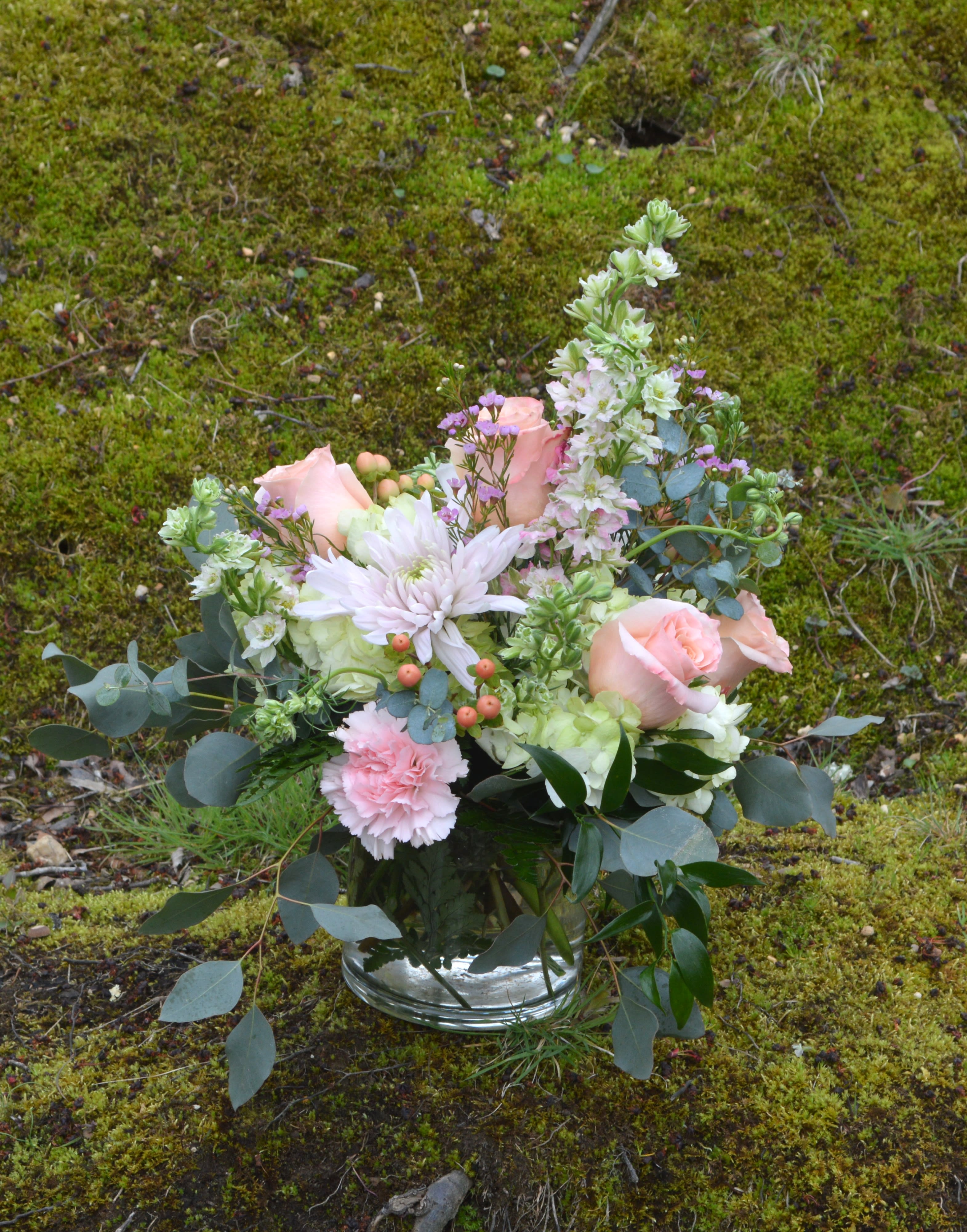 Spring Shimmer in La Plata, MD Gateway Florist