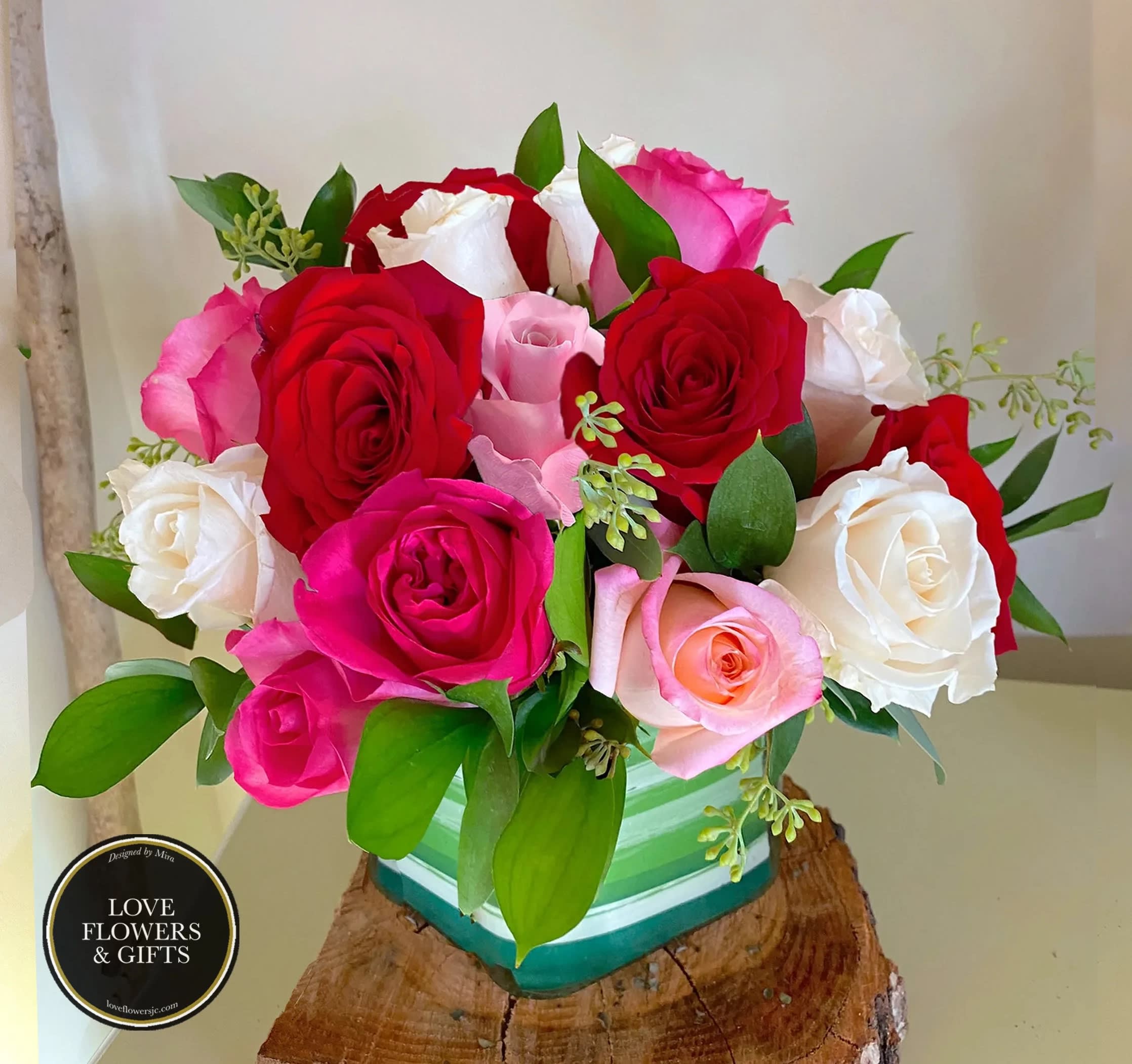 Columbus Ga Flower Delivery 90