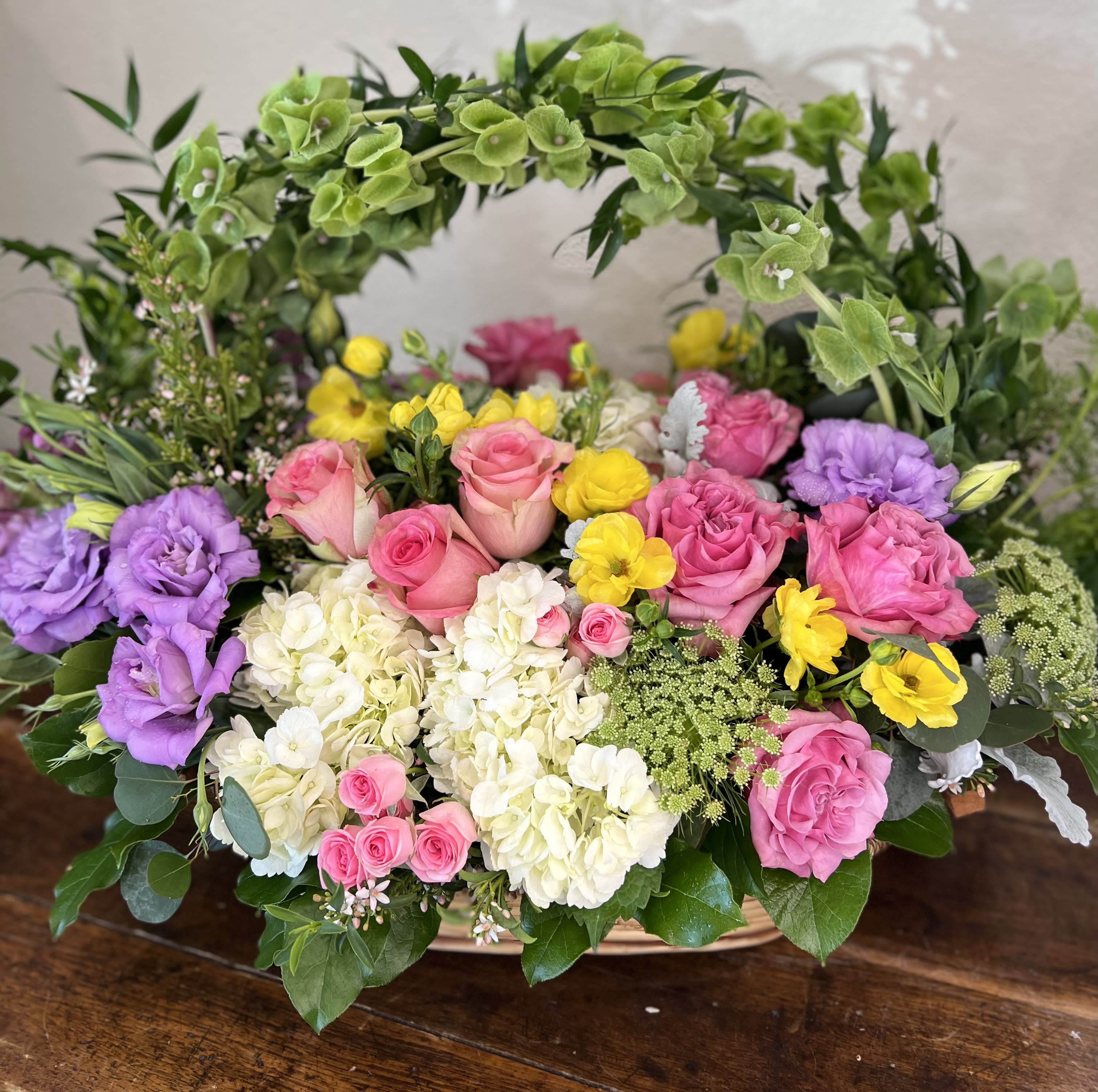 English Garden by Westlake Florist