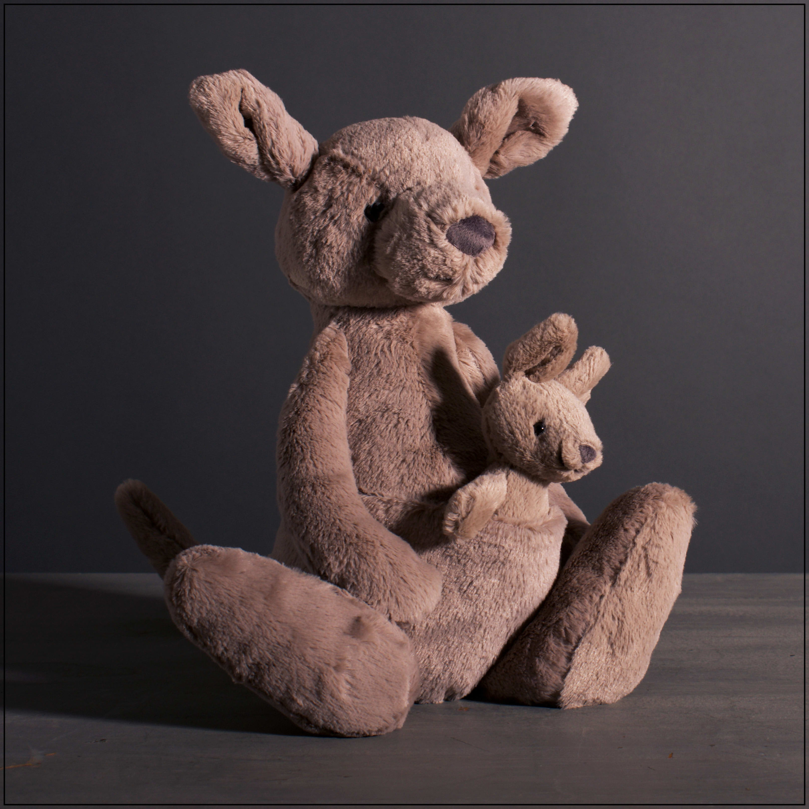 kara kangaroo jellycat