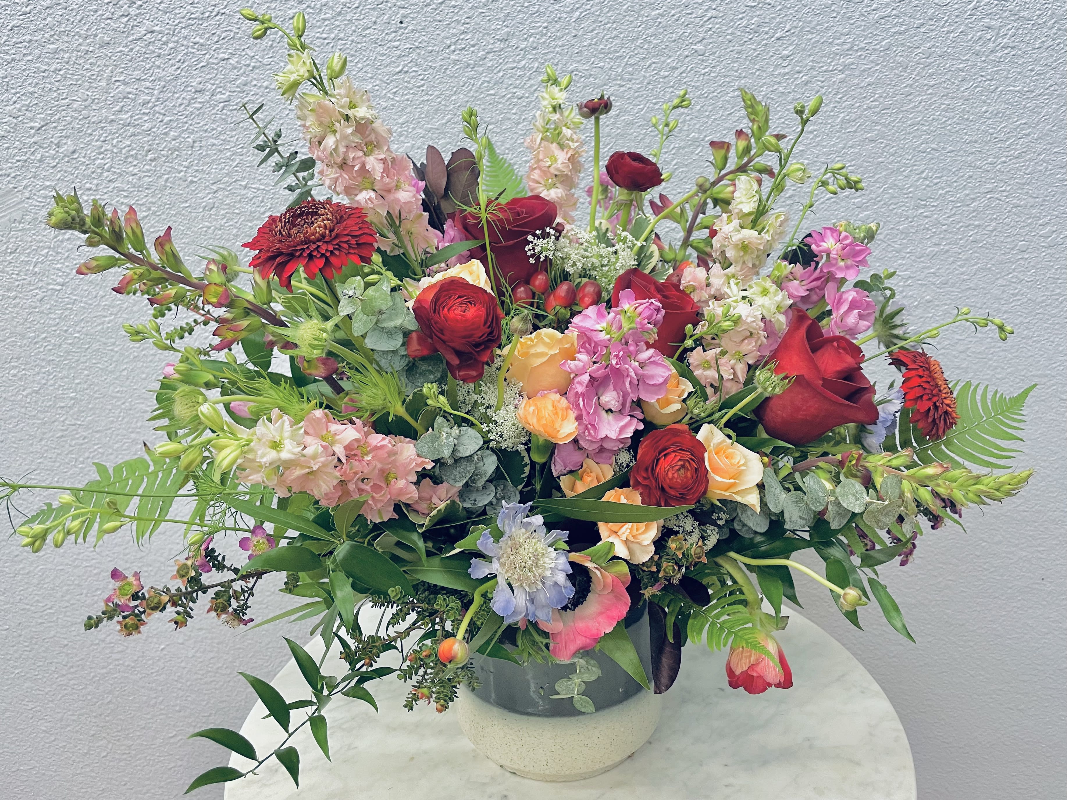 Summer Designer's Choice in Reno, NV | Galena Forest Flowers